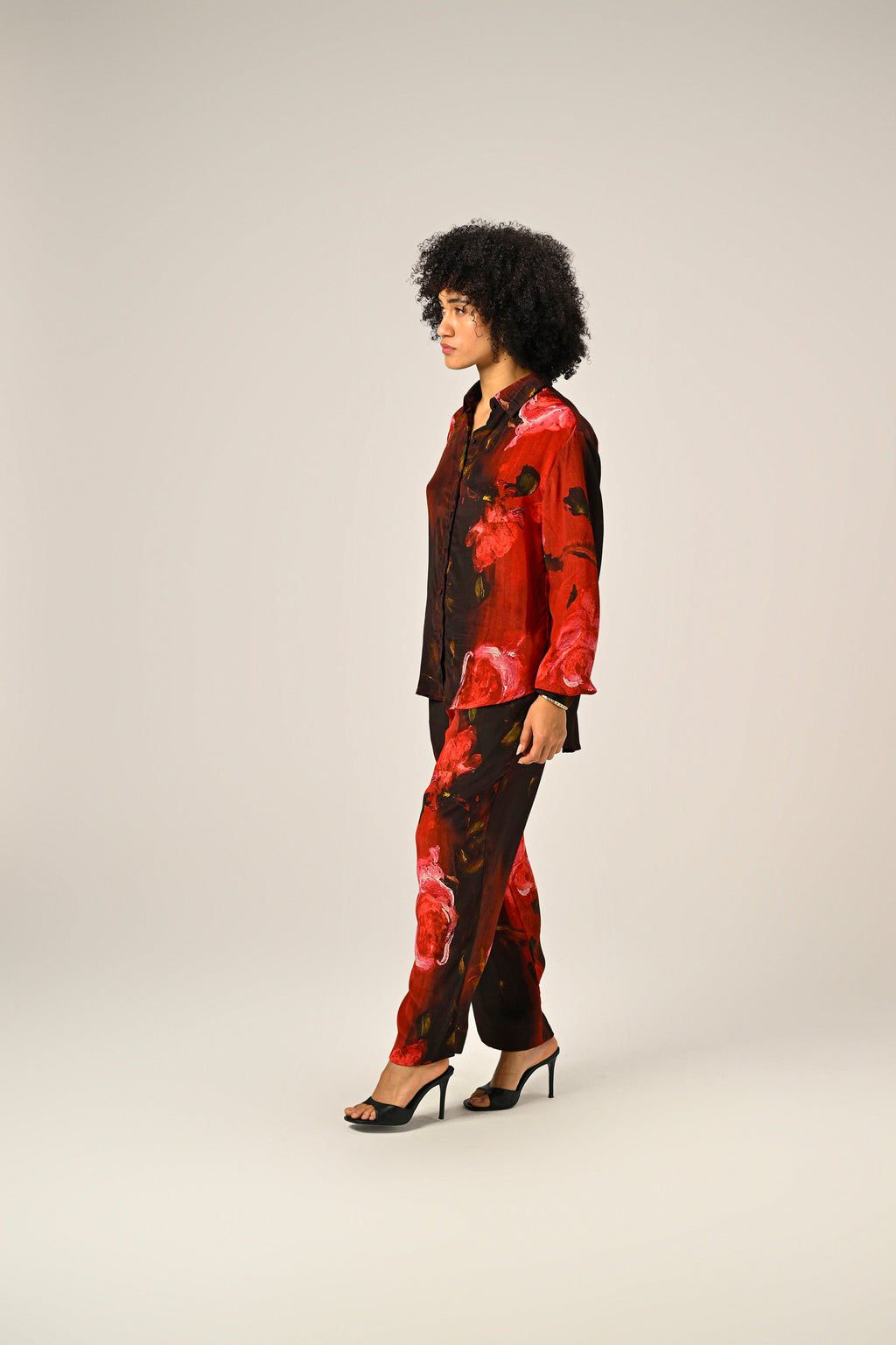 Roselune Co-ord Set