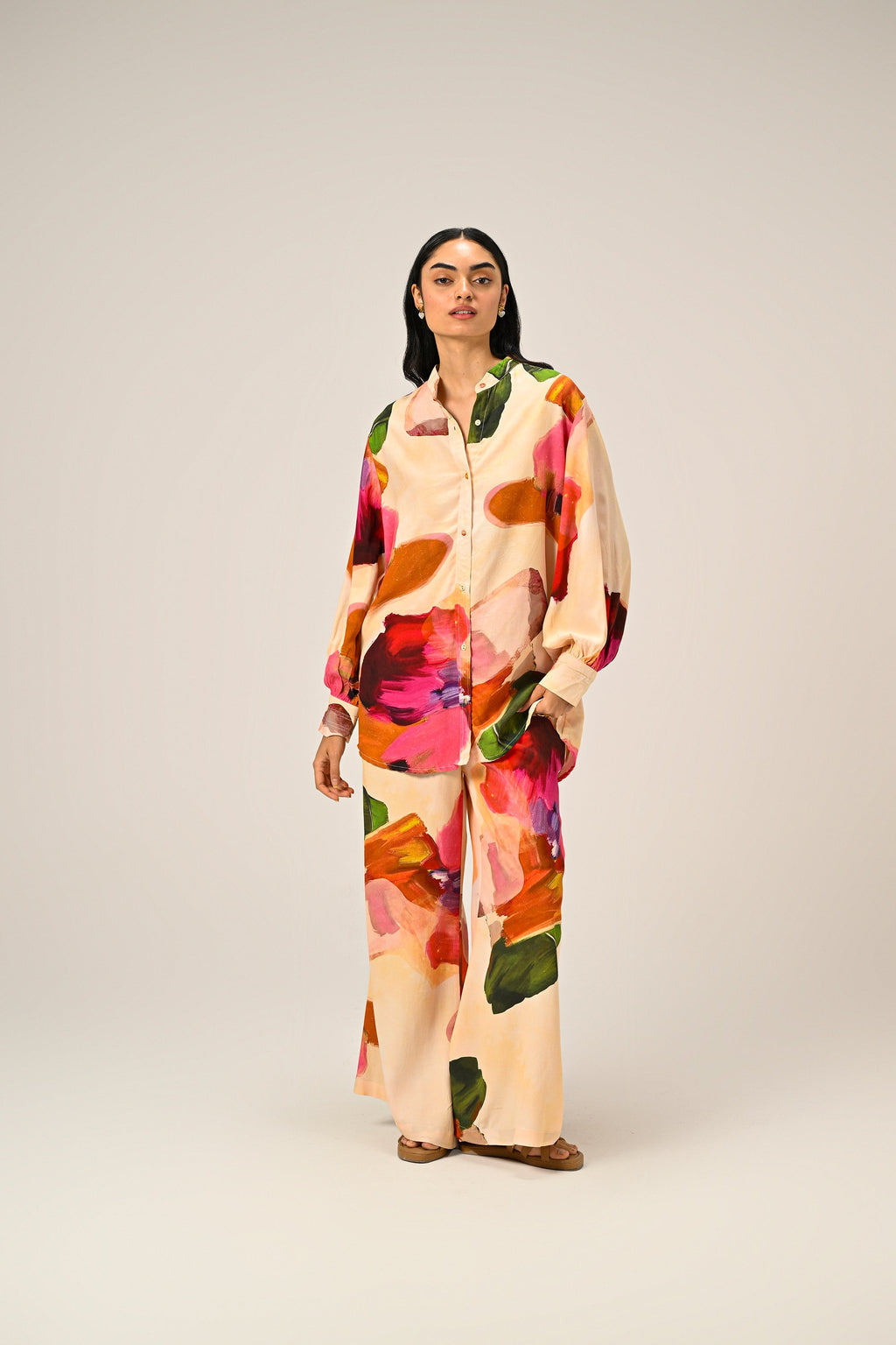 Vayu Co-ord Set