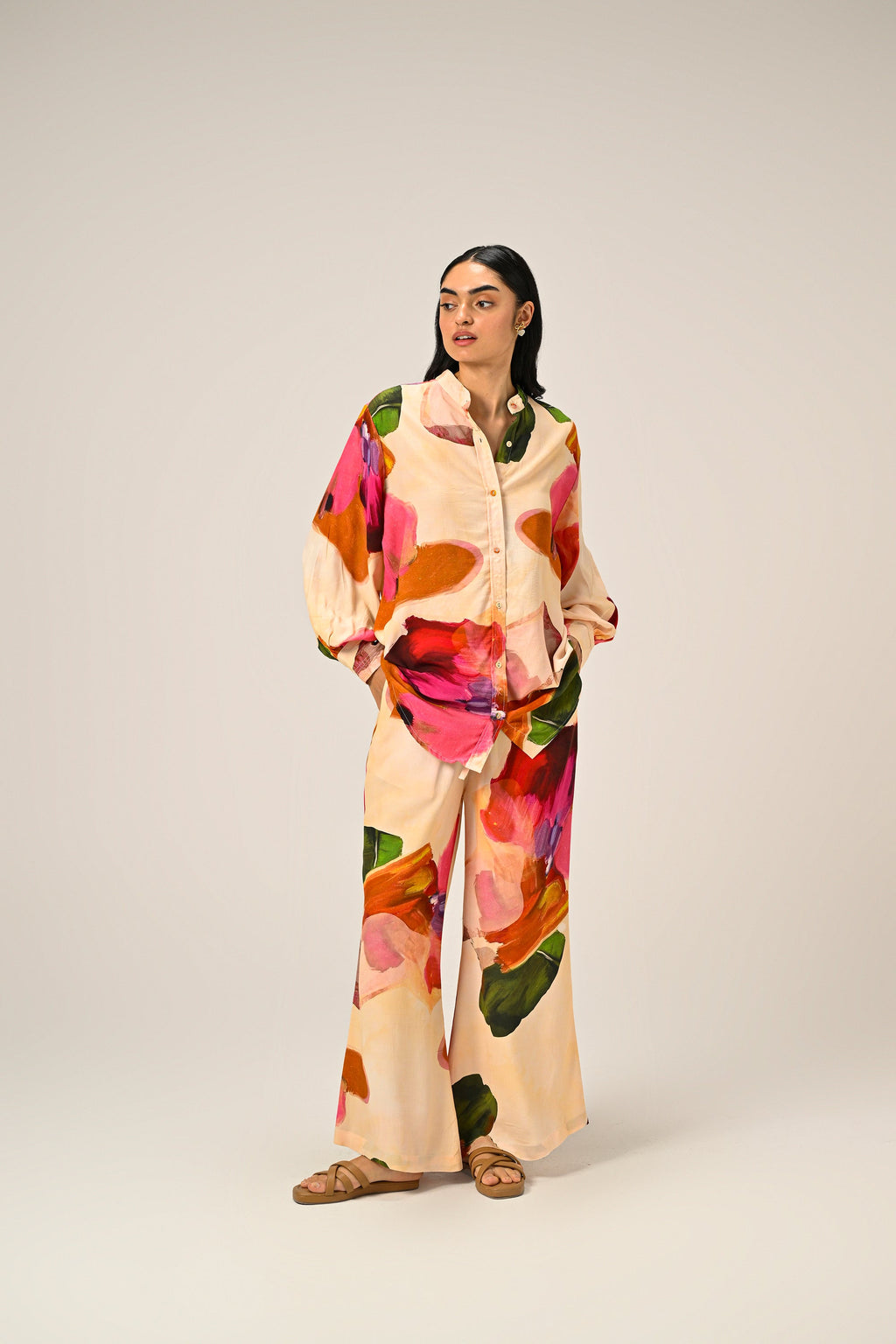 Vayu Co-ord Set