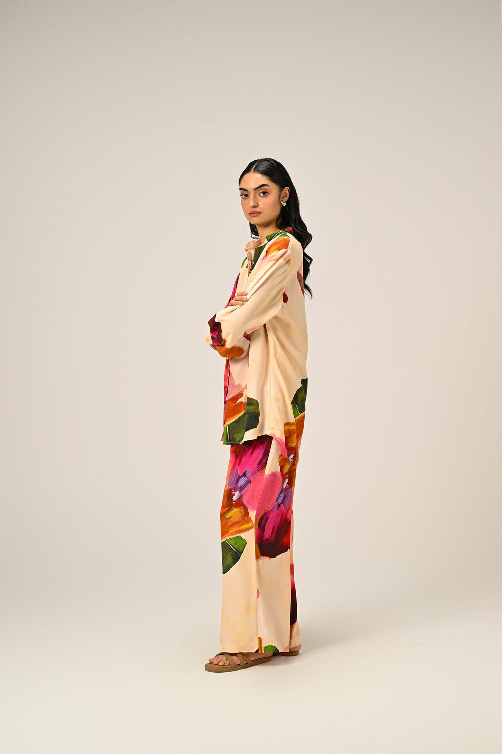 Vayu Co-ord Set