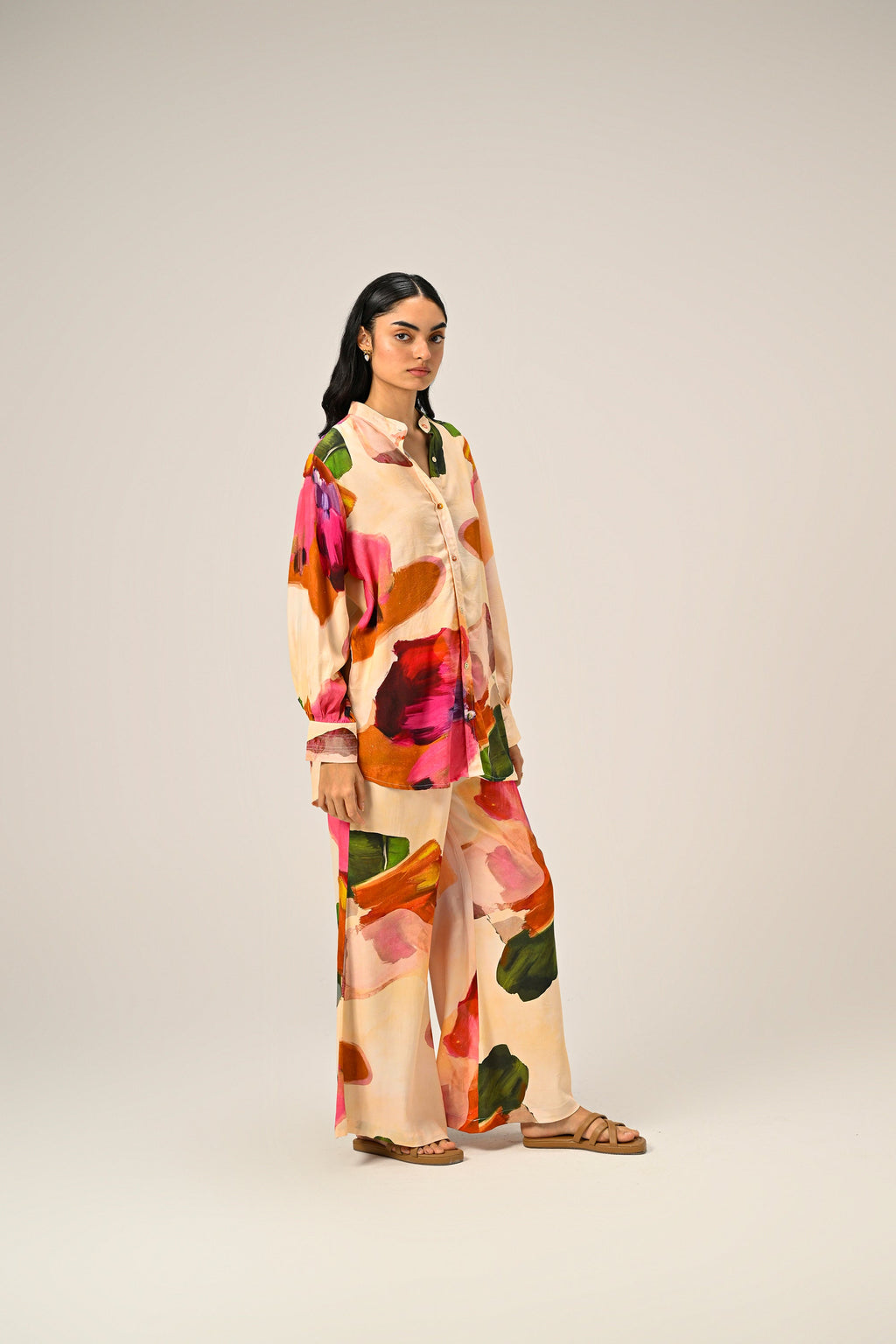 Vayu Co-ord Set