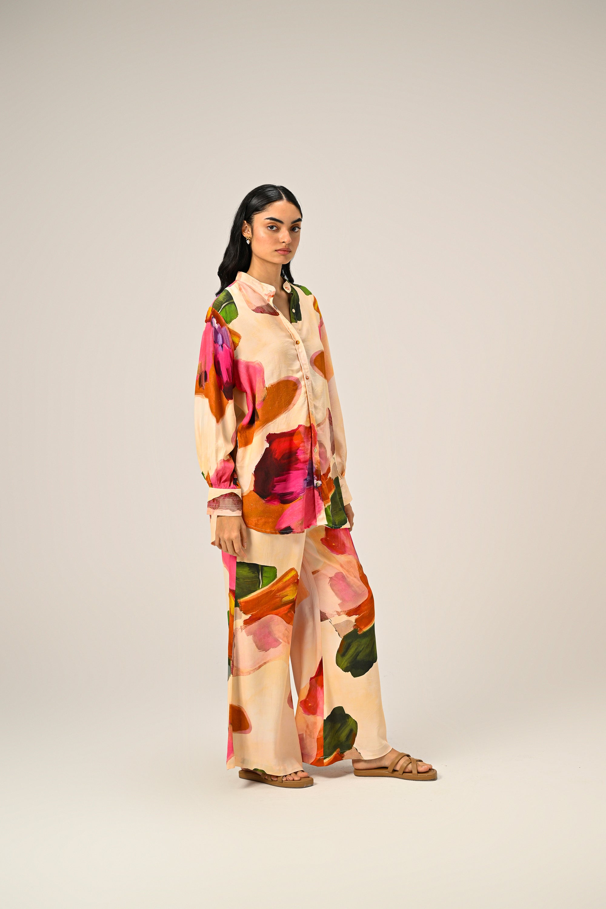 Vayu Co-ord Set