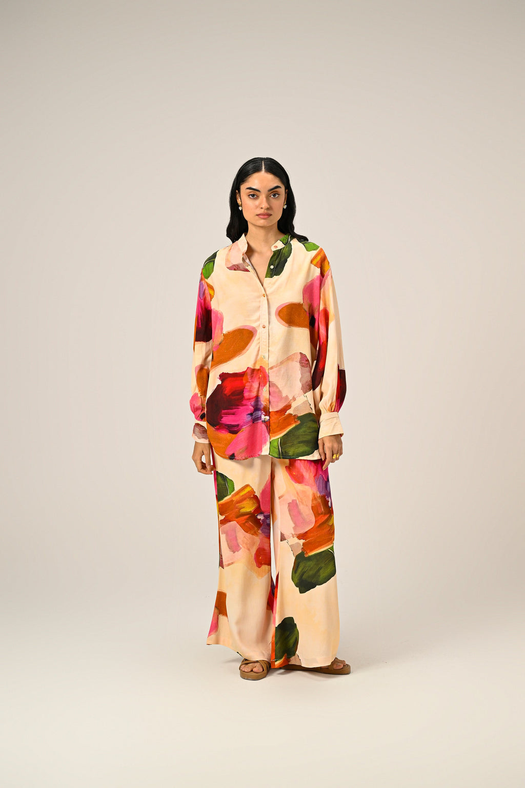 Vayu Co-ord Set