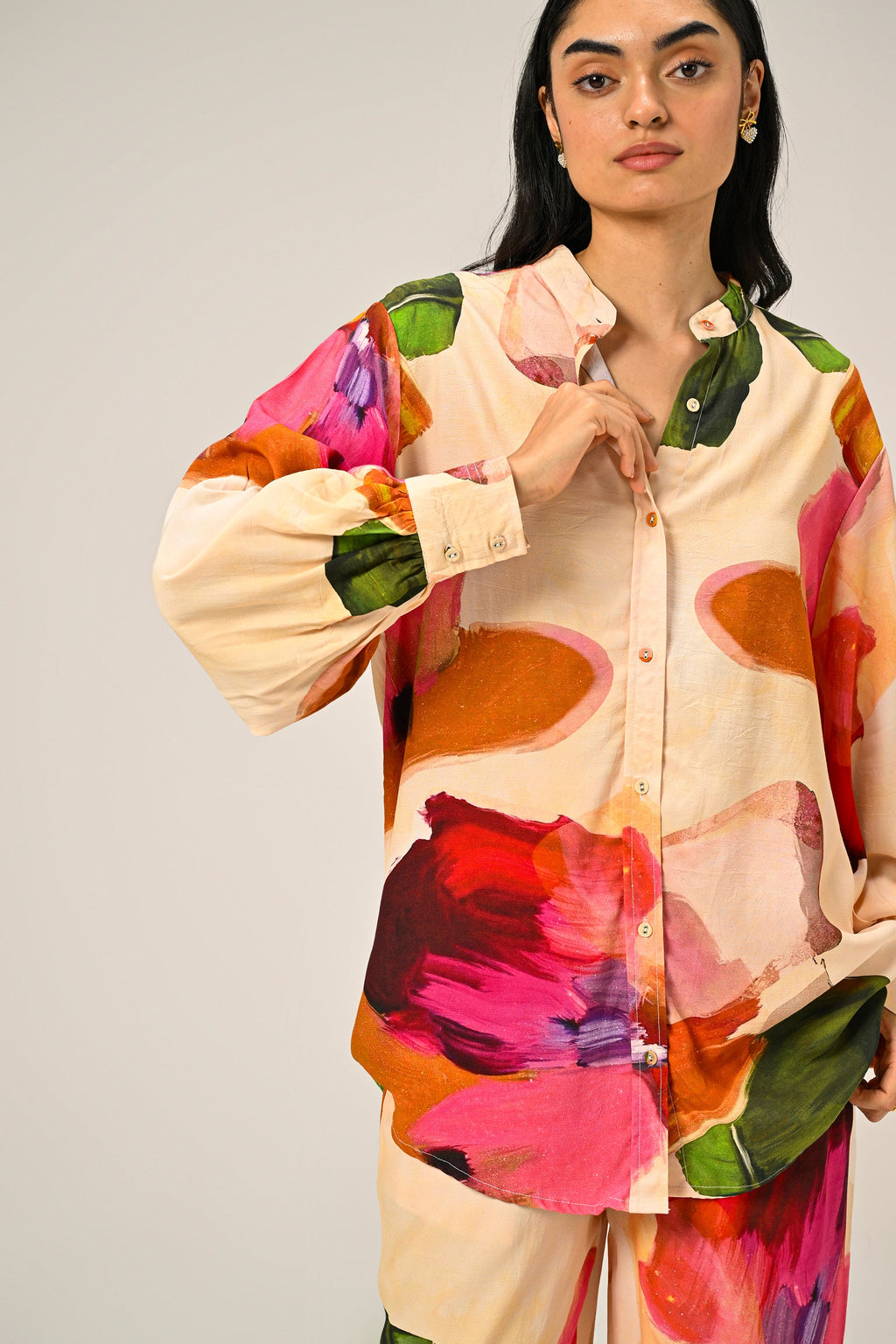 Vayu Co-ord Set