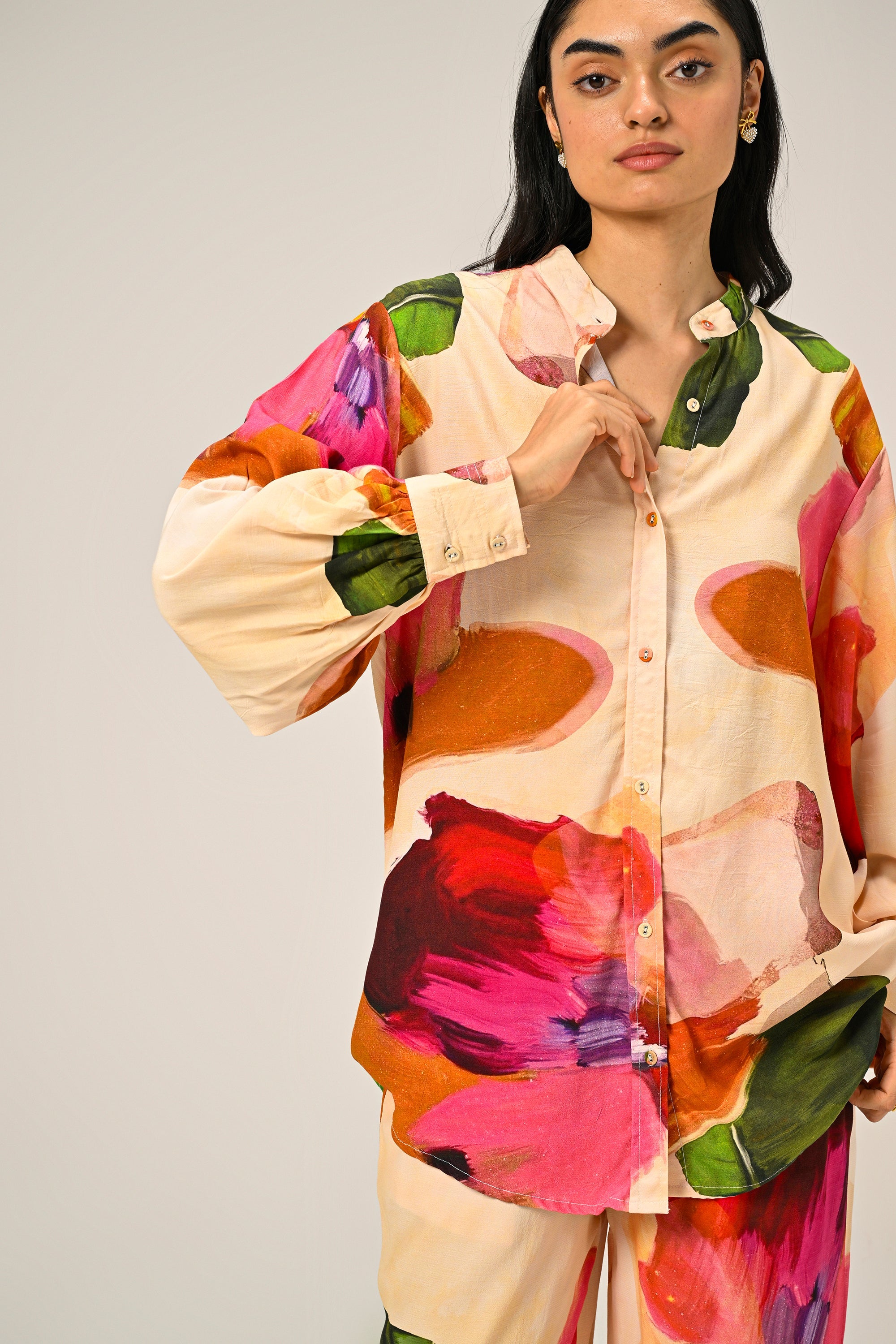Vayu Co-ord Set