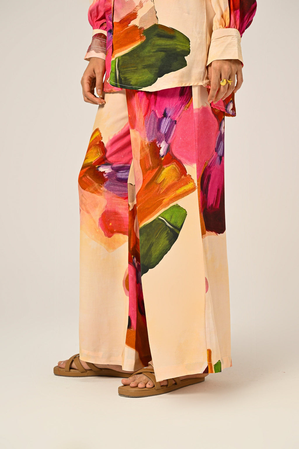 Vayu Co-ord Set