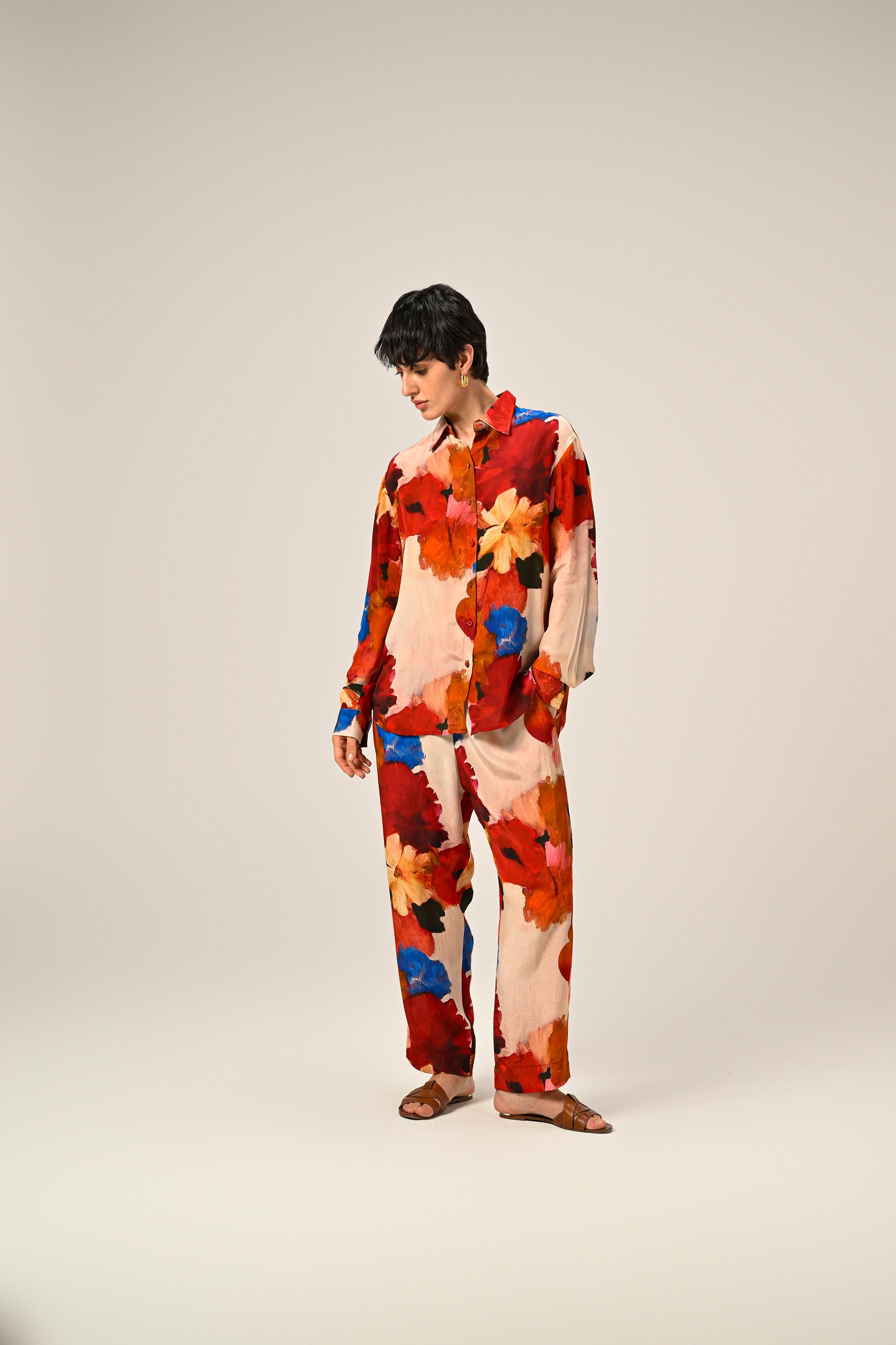 Aurelia Co-ord Set