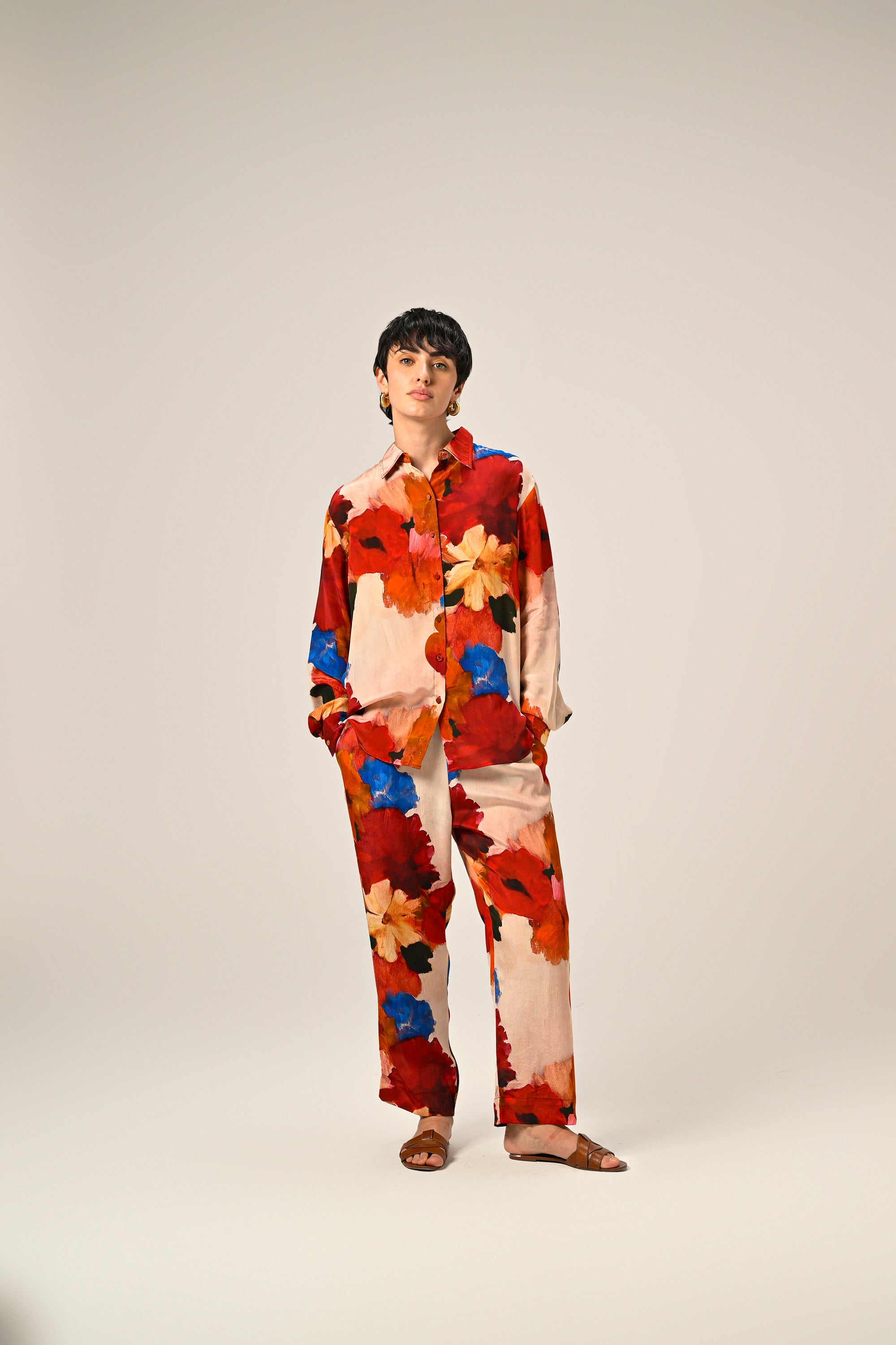 Aurelia Co-ord Set