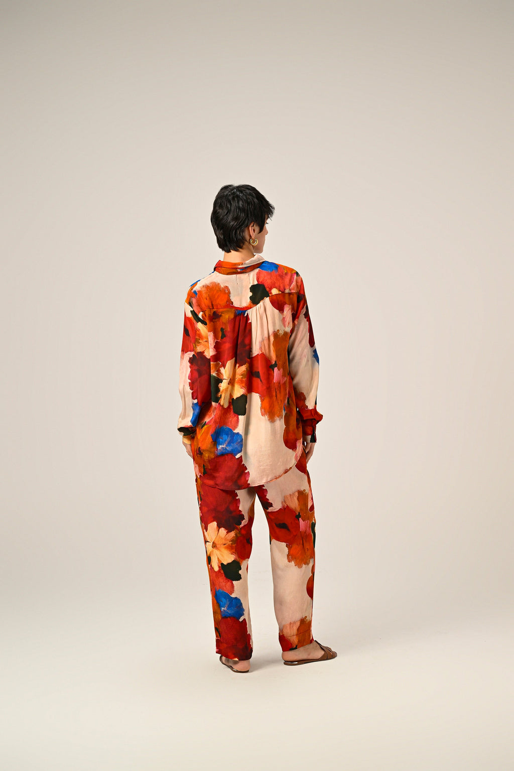 Aurelia Co-ord Set