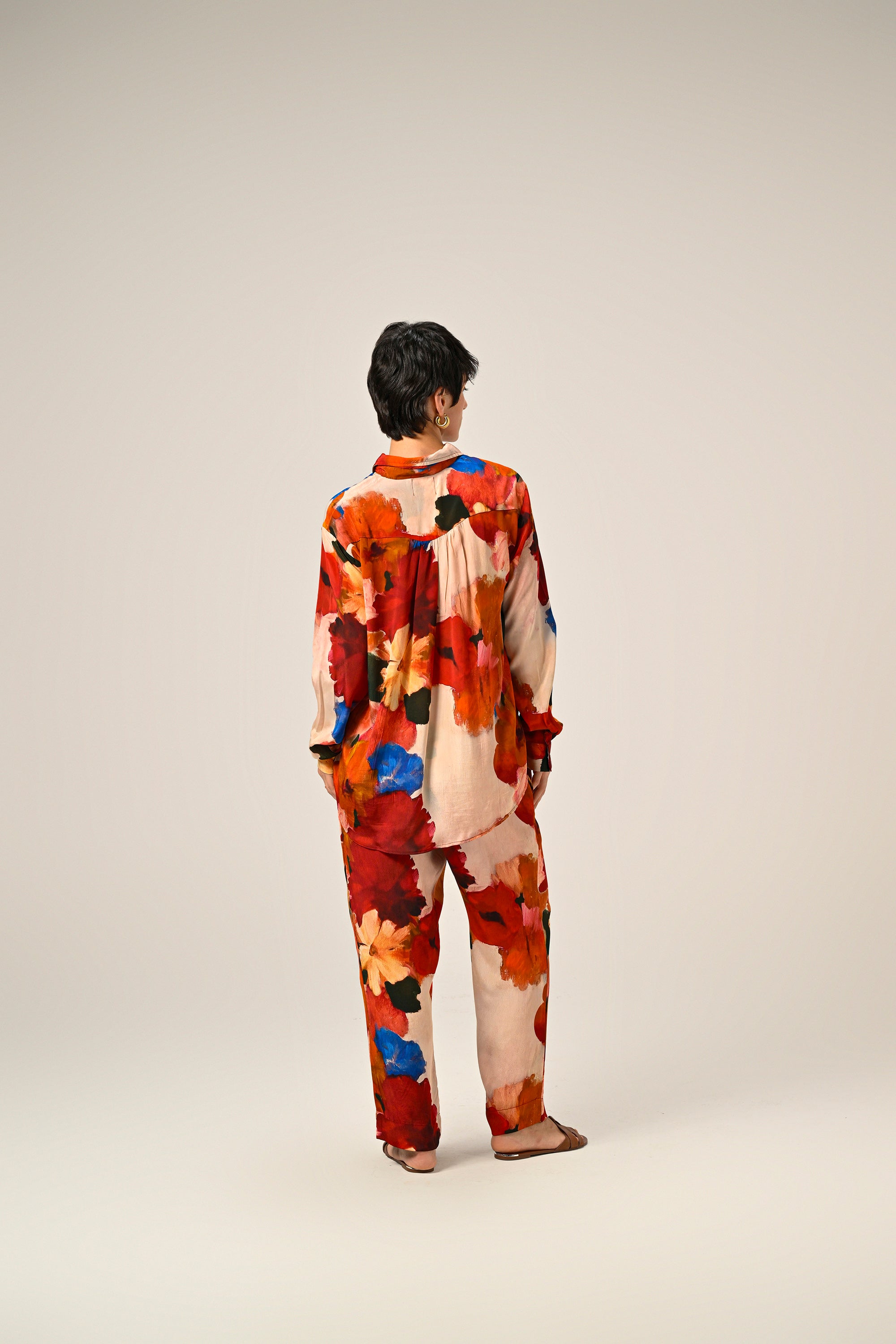 Aurelia Co-ord Set