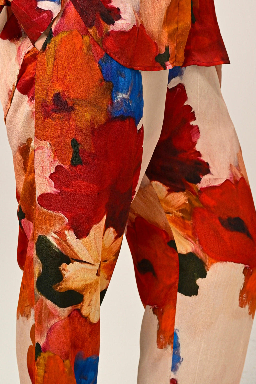 Aurelia Co-ord Set