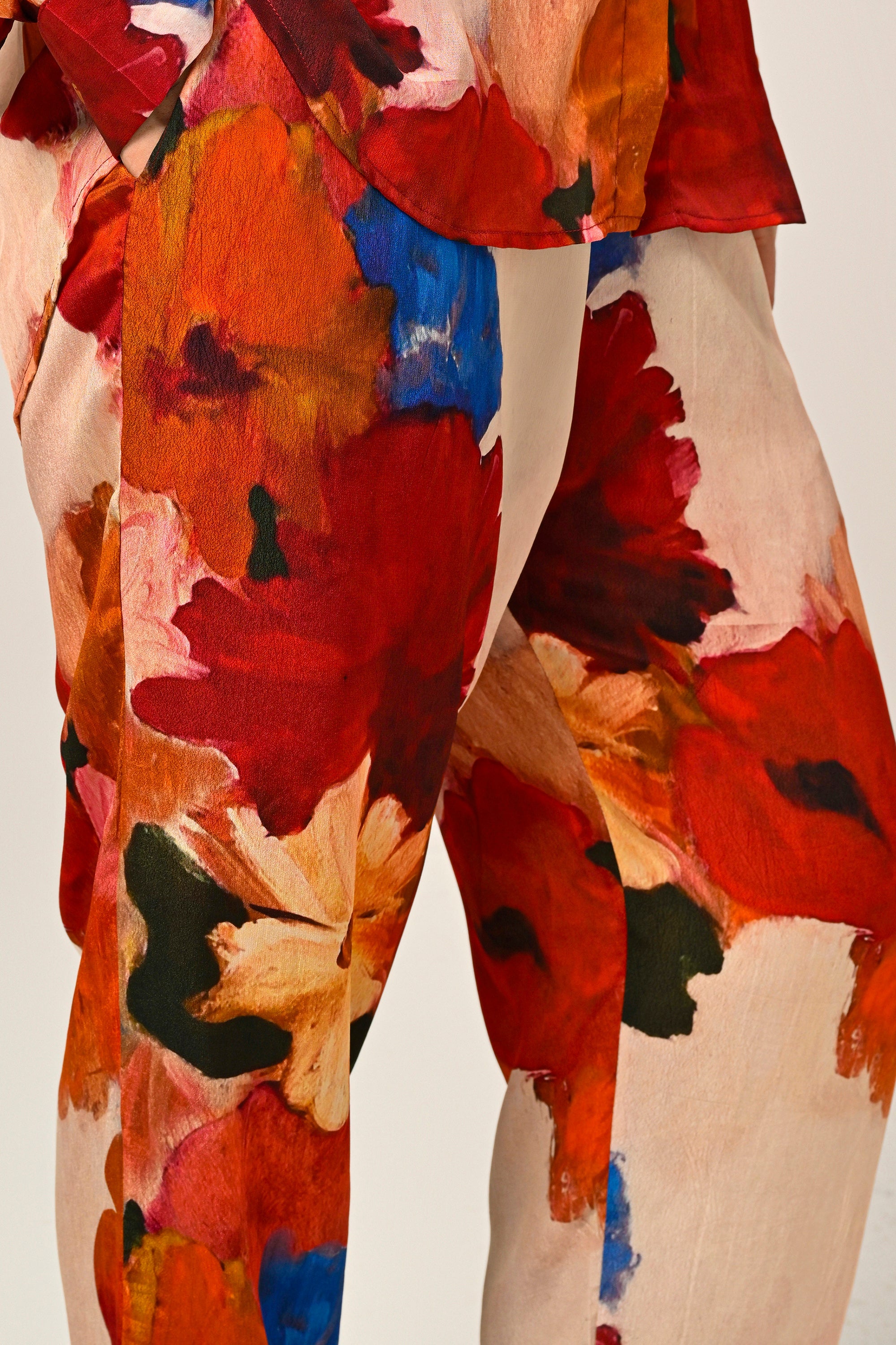 Aurelia Co-ord Set