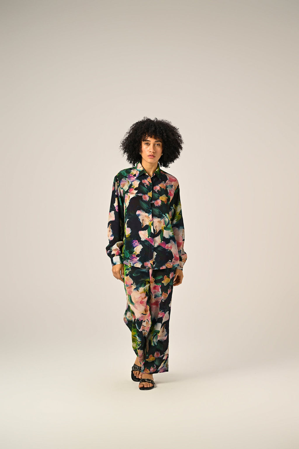 Valeria Co-ord Set