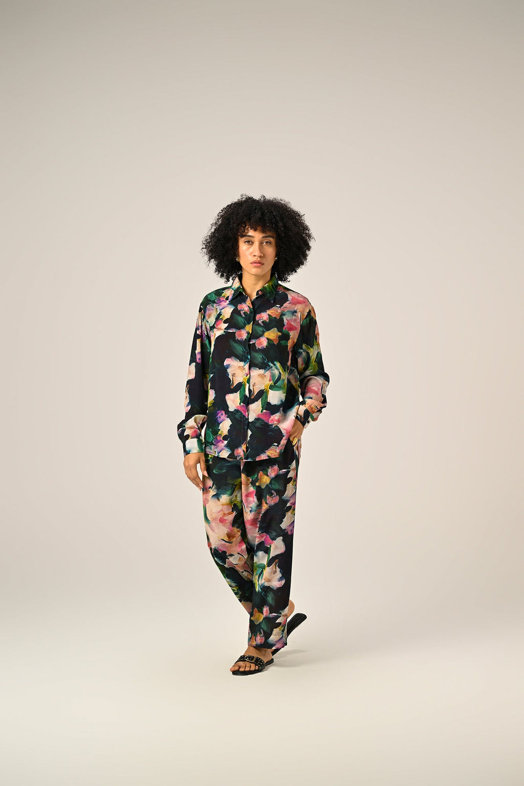 Valeria Co-ord Set
