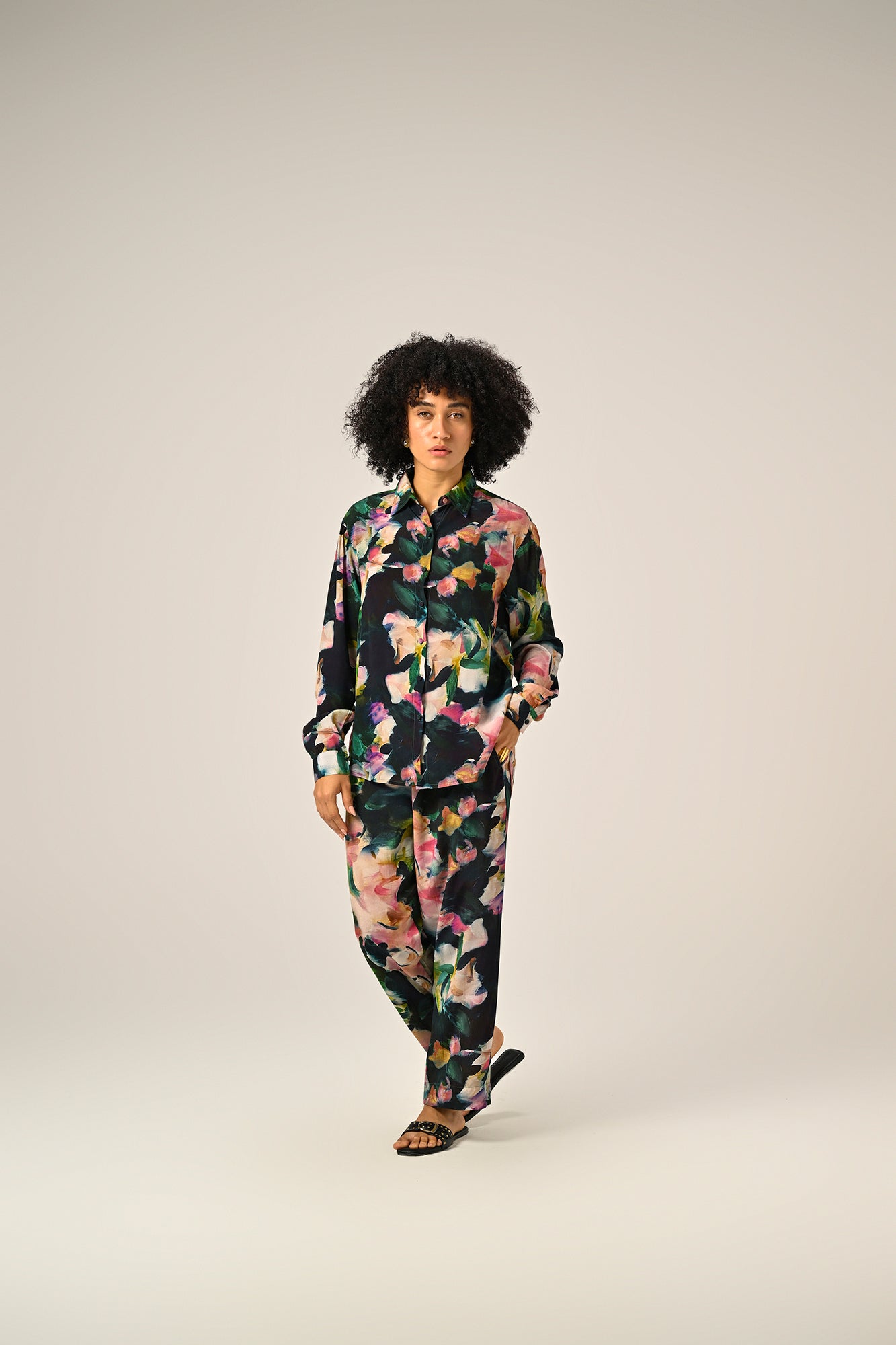 Valeria Co-ord Set