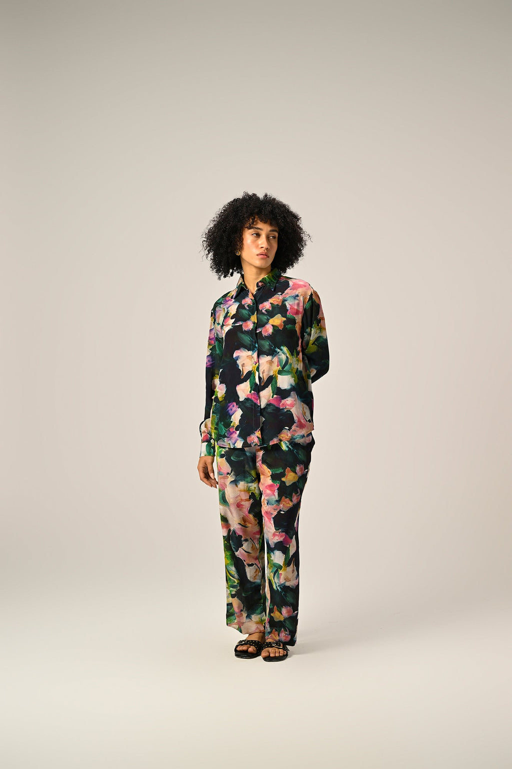Valeria Co-ord Set