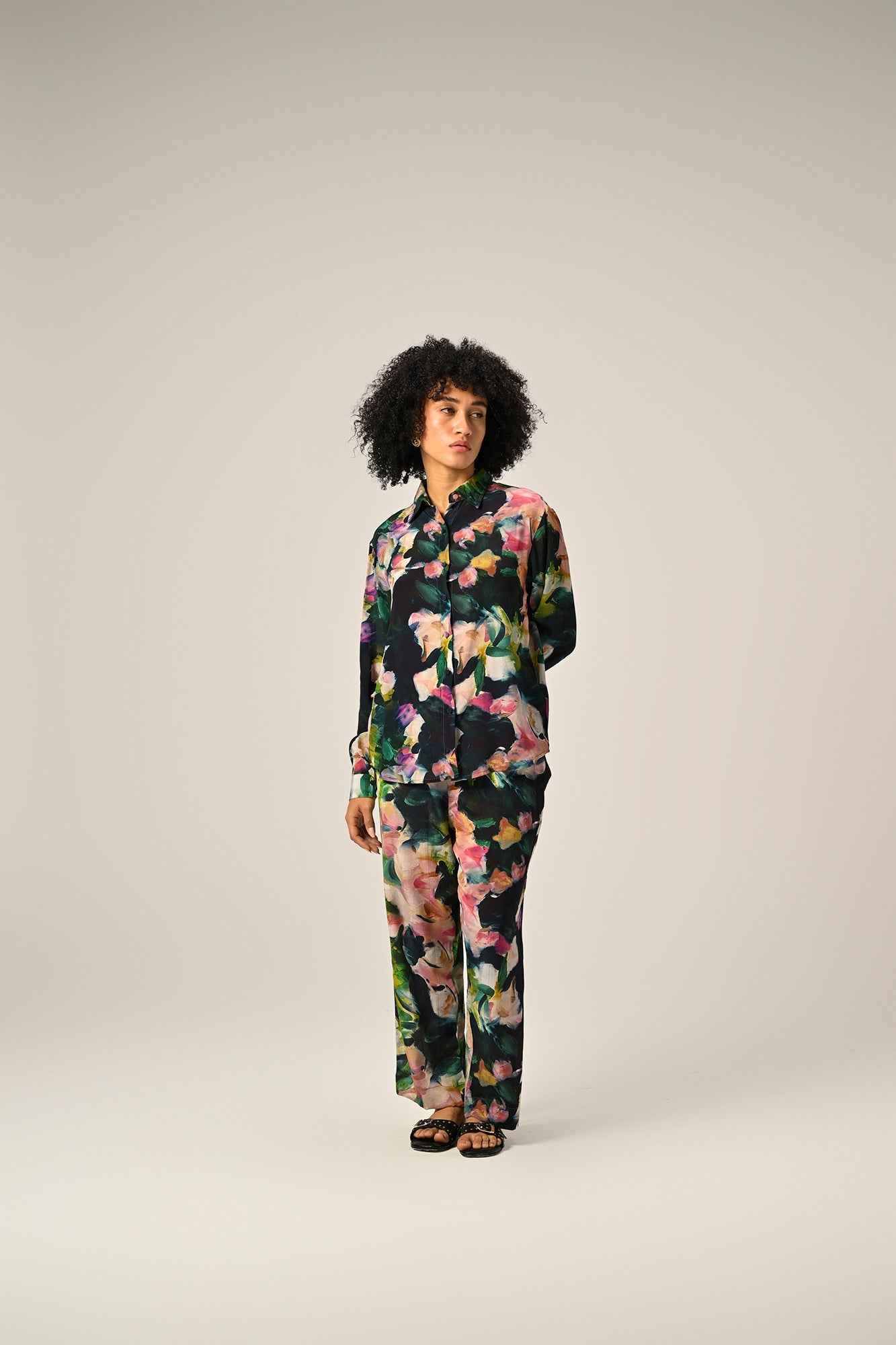 Valeria Co-ord Set