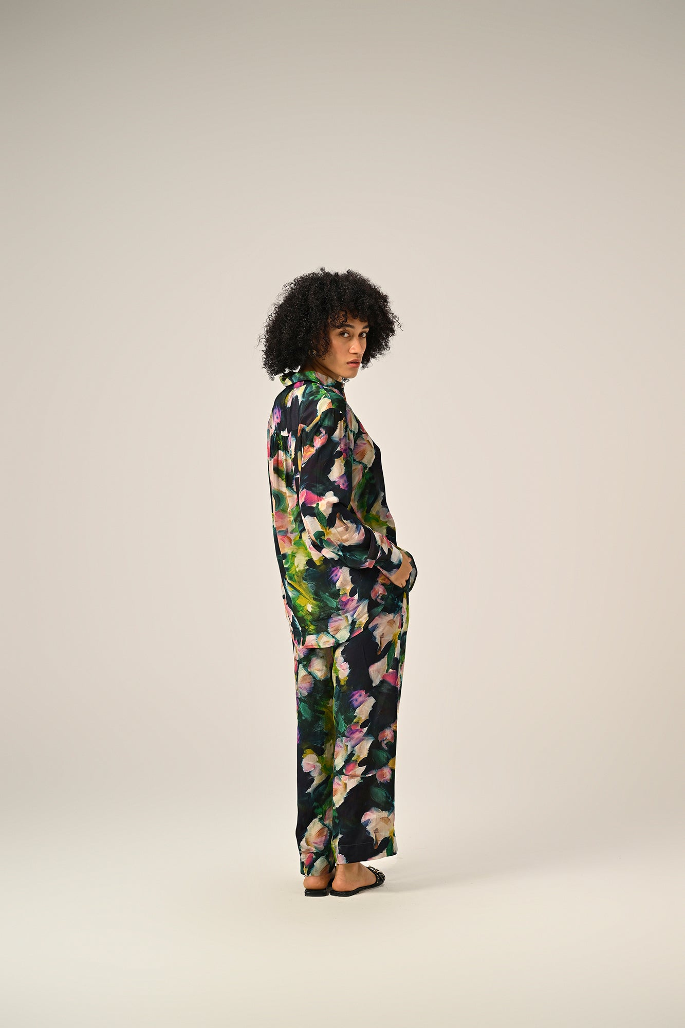 Valeria Co-ord Set