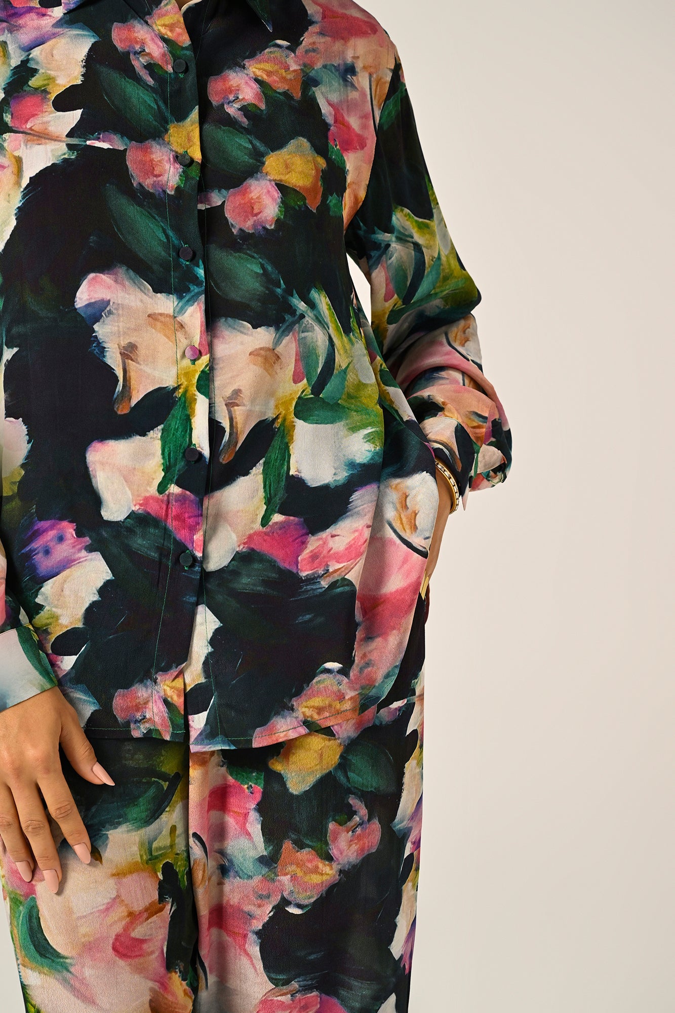 Valeria Co-ord Set