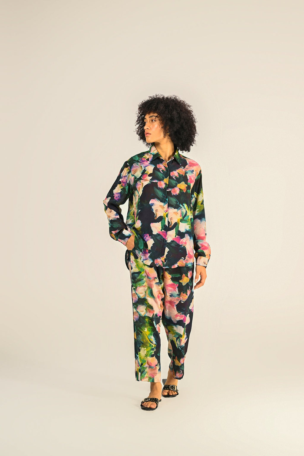 Valeria Co-ord Set