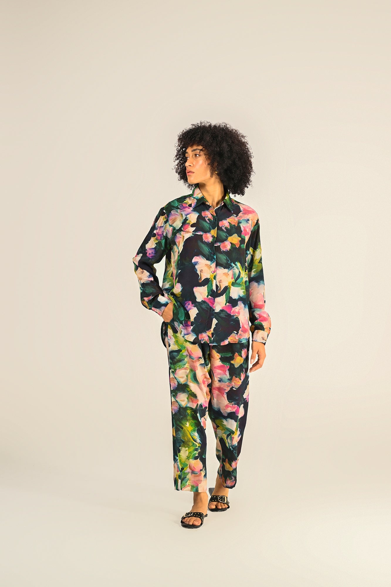 Valeria Co-ord Set