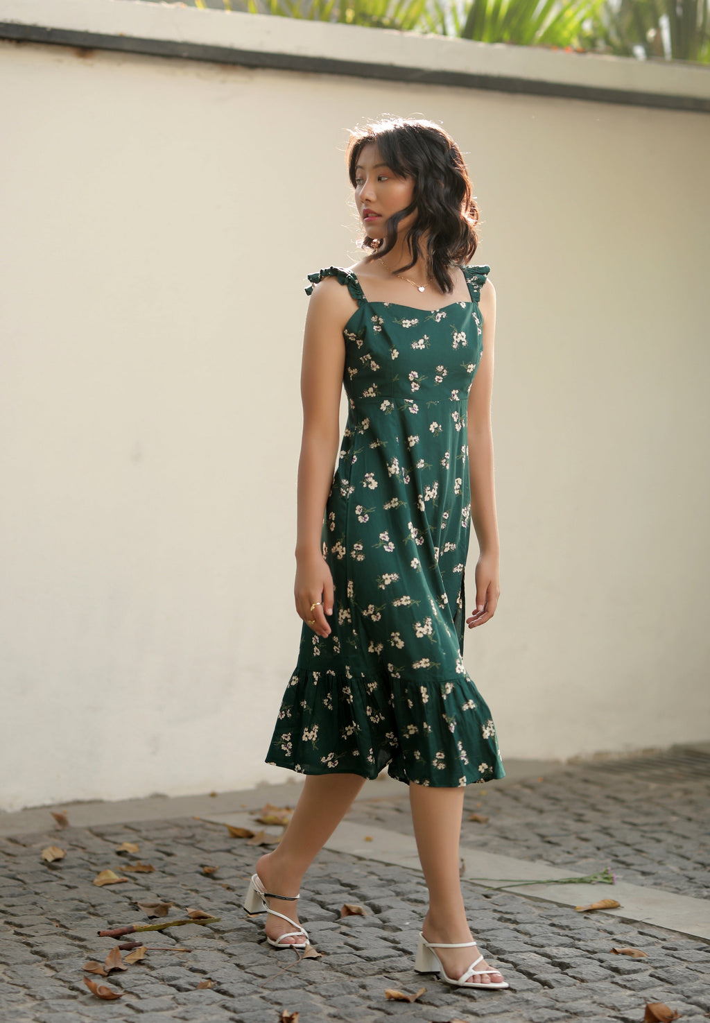 Mehr Maxi Dress