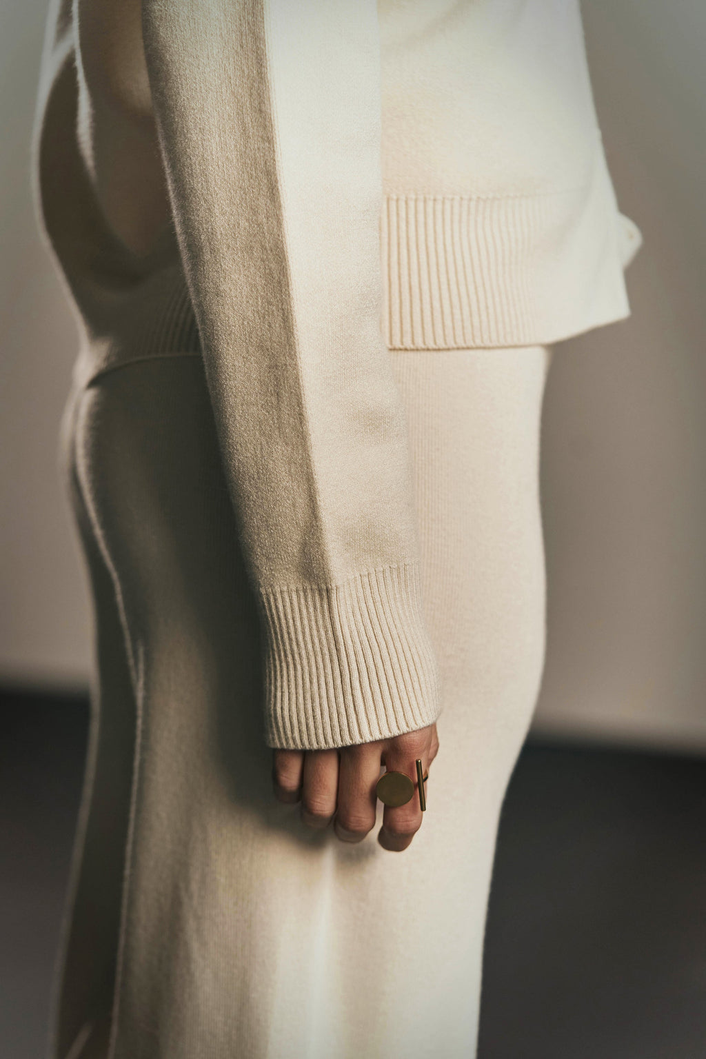 Ababeel in The Ivory Set
