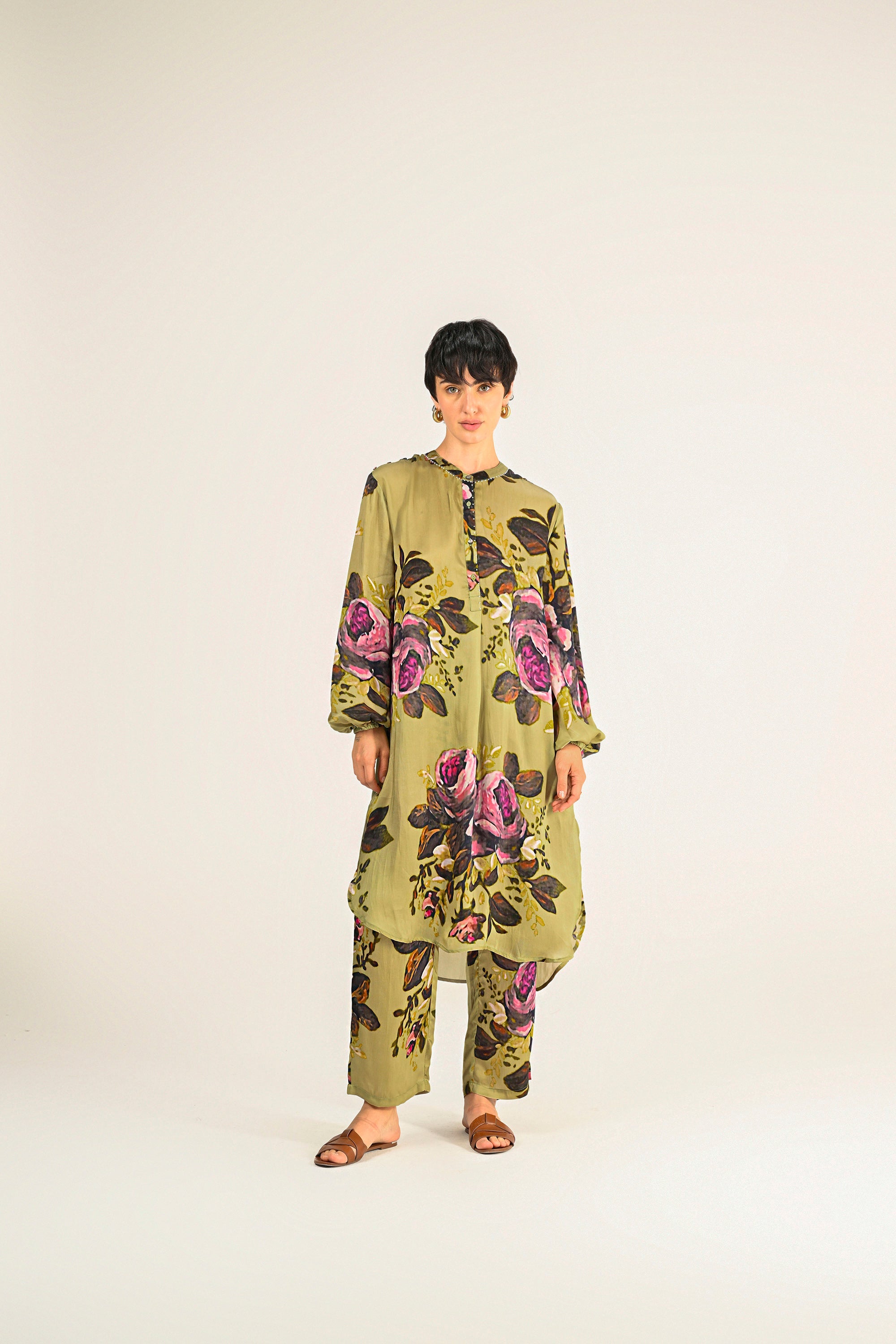 Aydan Co-ord Set