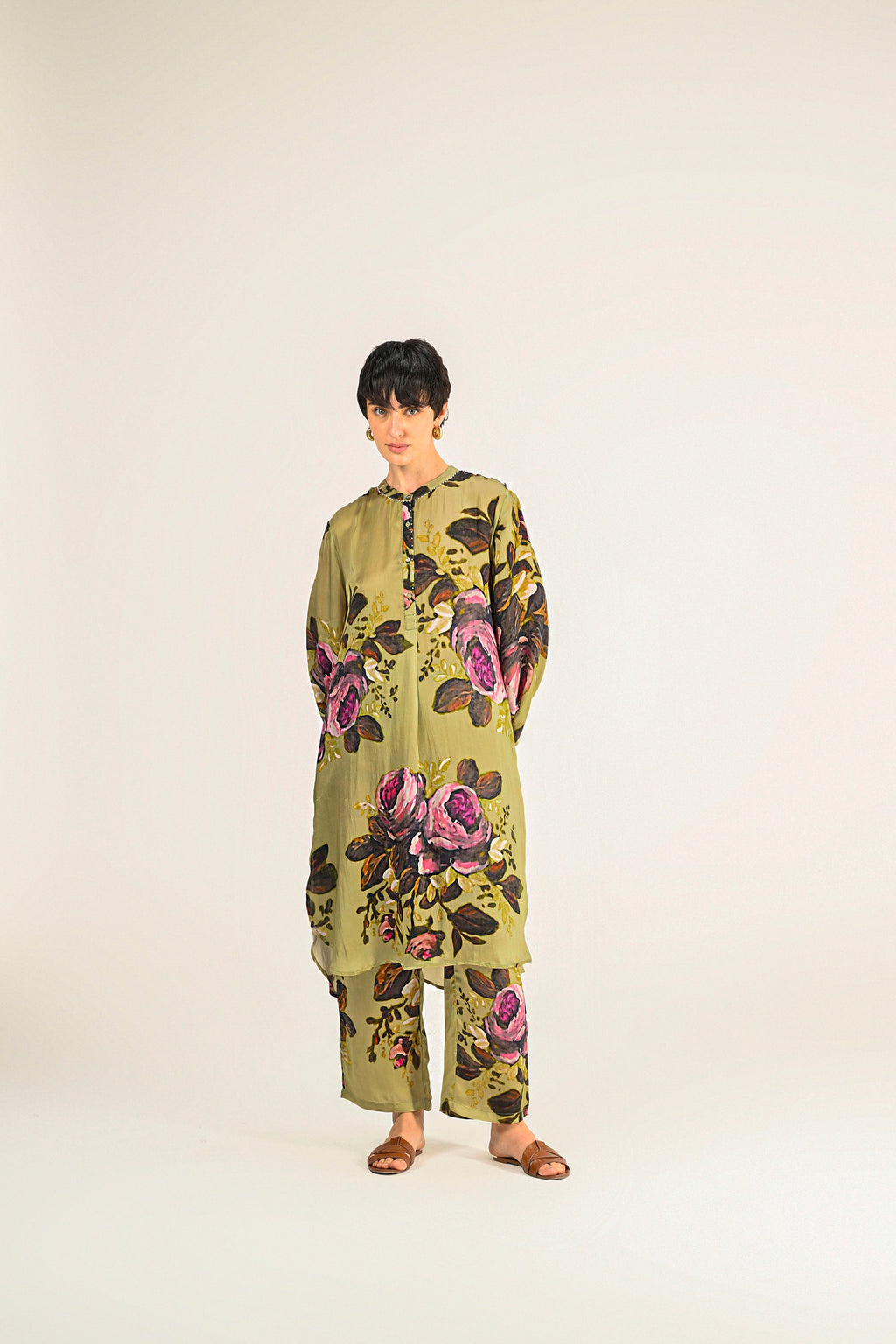 Aydan Co-ord Set