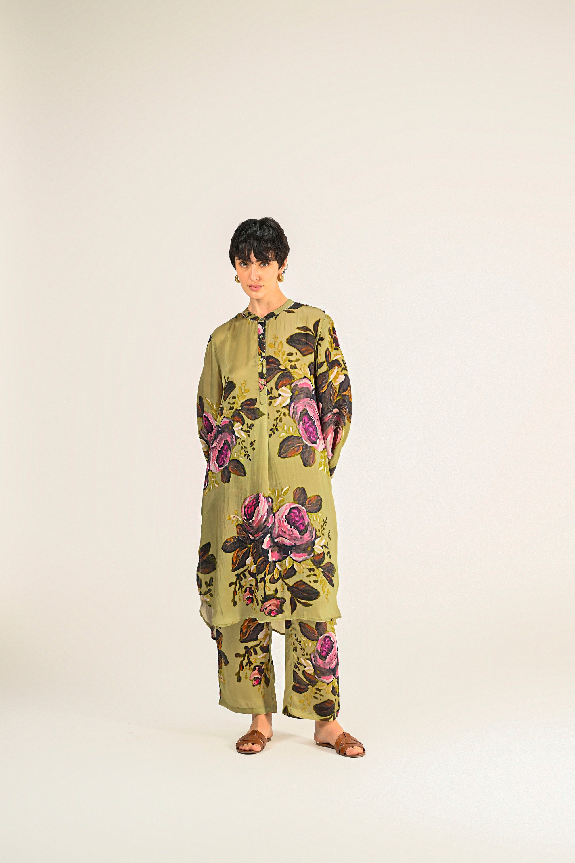 Aydan Co-ord Set
