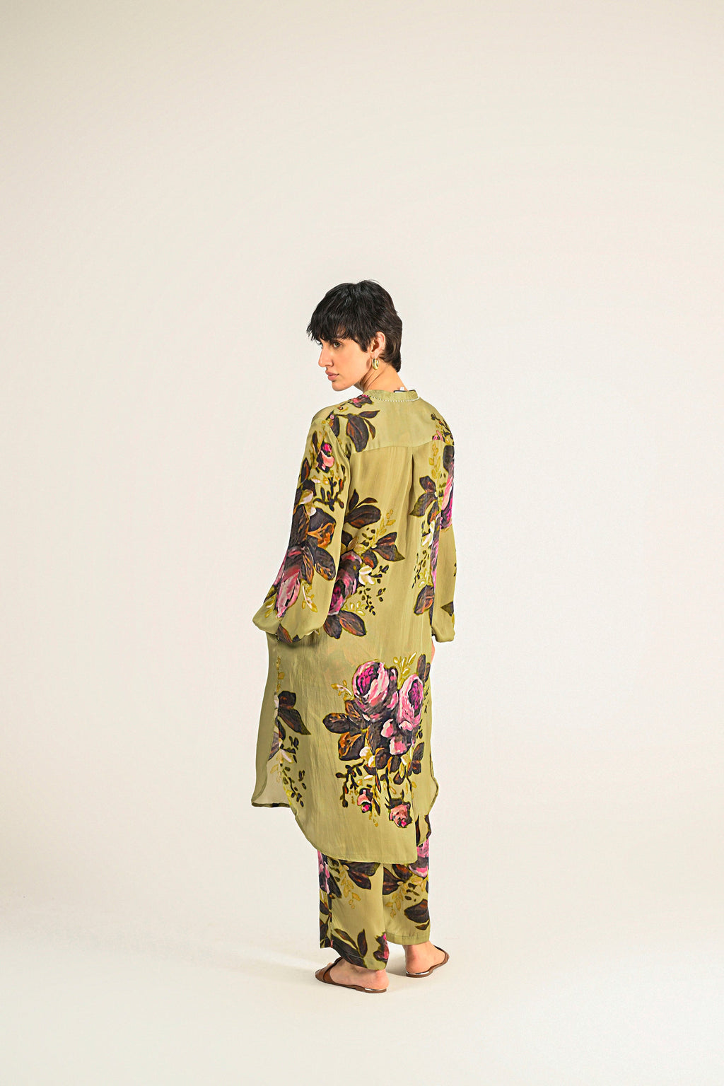 Aydan Co-ord Set