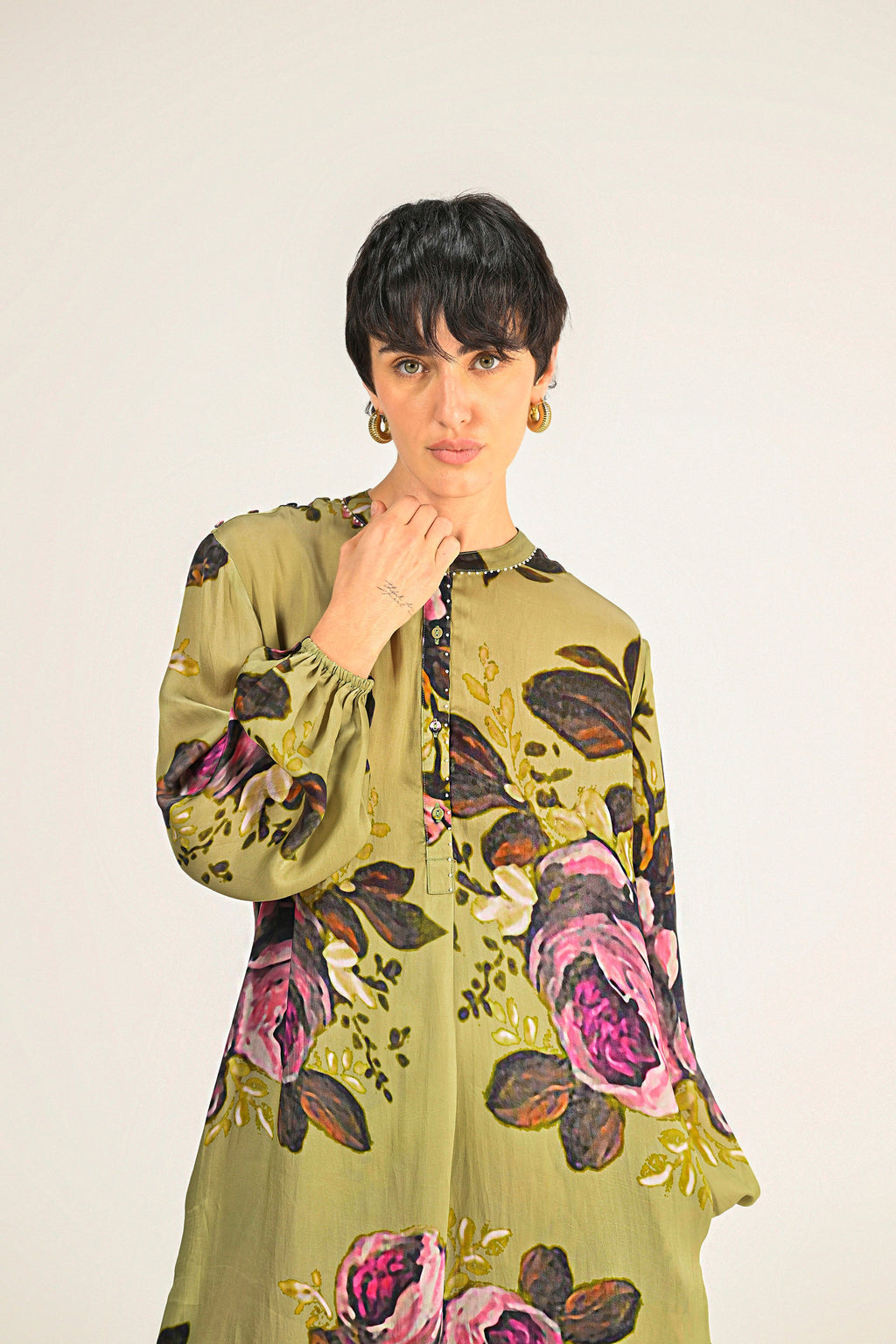 Aydan Co-ord Set
