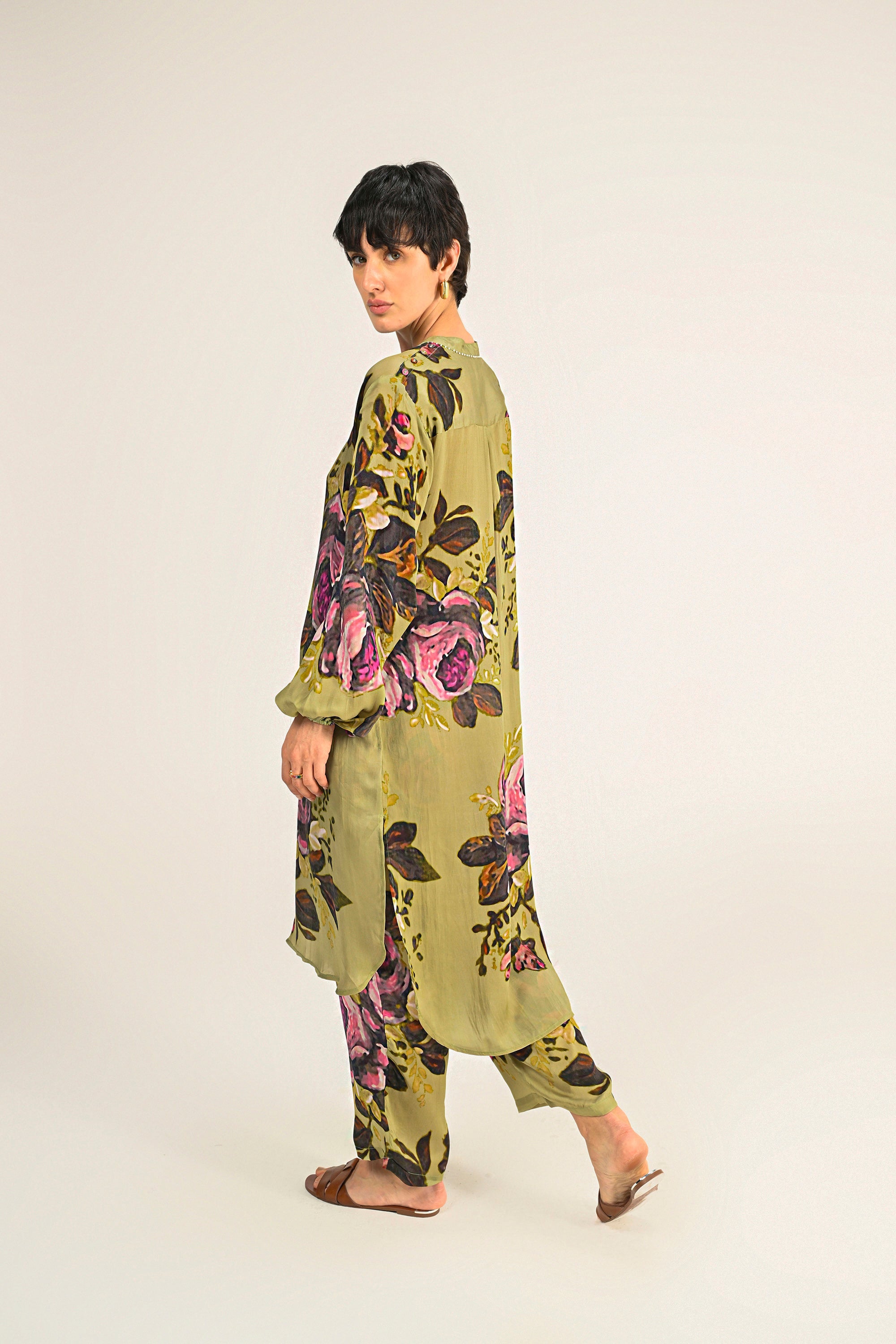 Aydan Co-ord Set