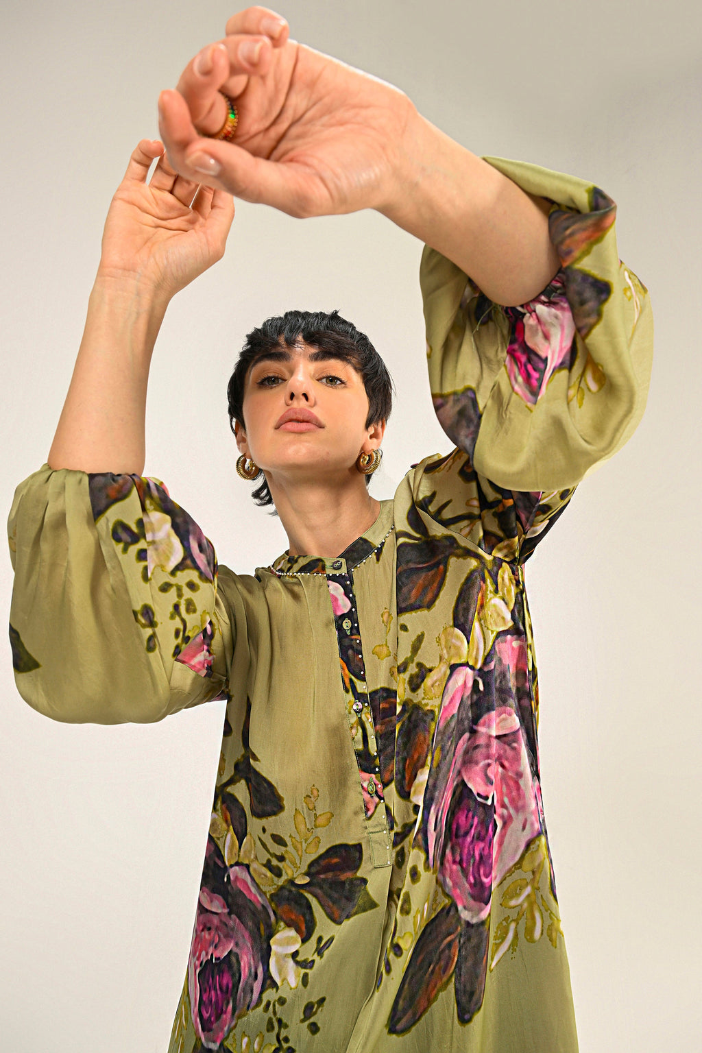 Aydan Co-ord Set