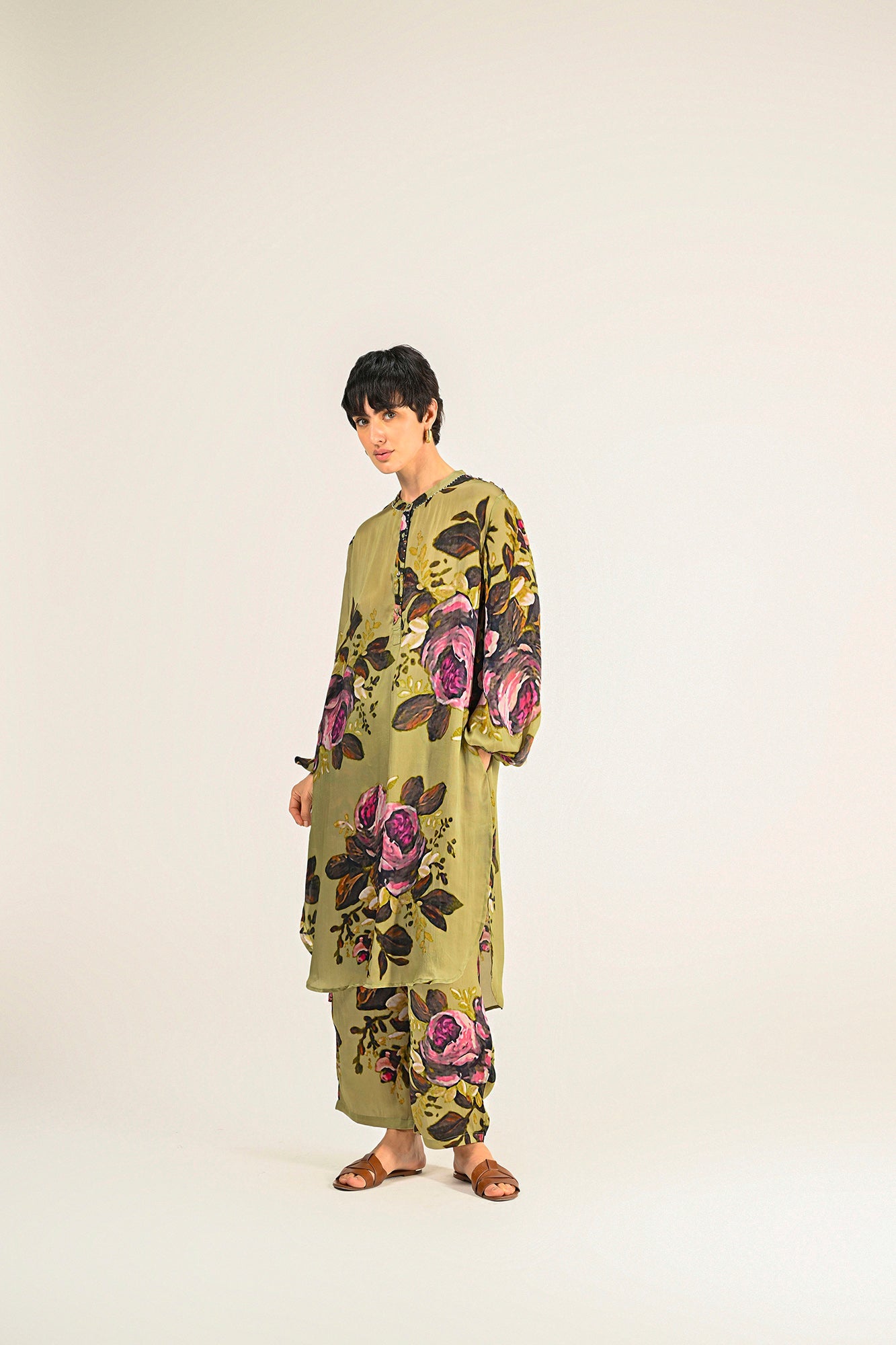 Aydan Co-ord Set