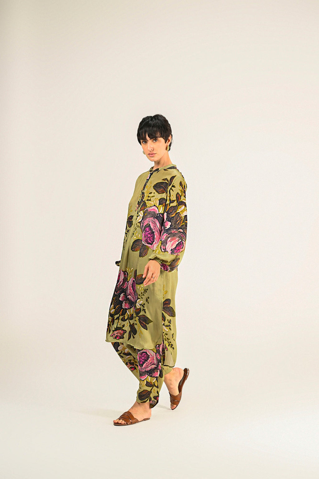 Aydan Co-ord Set