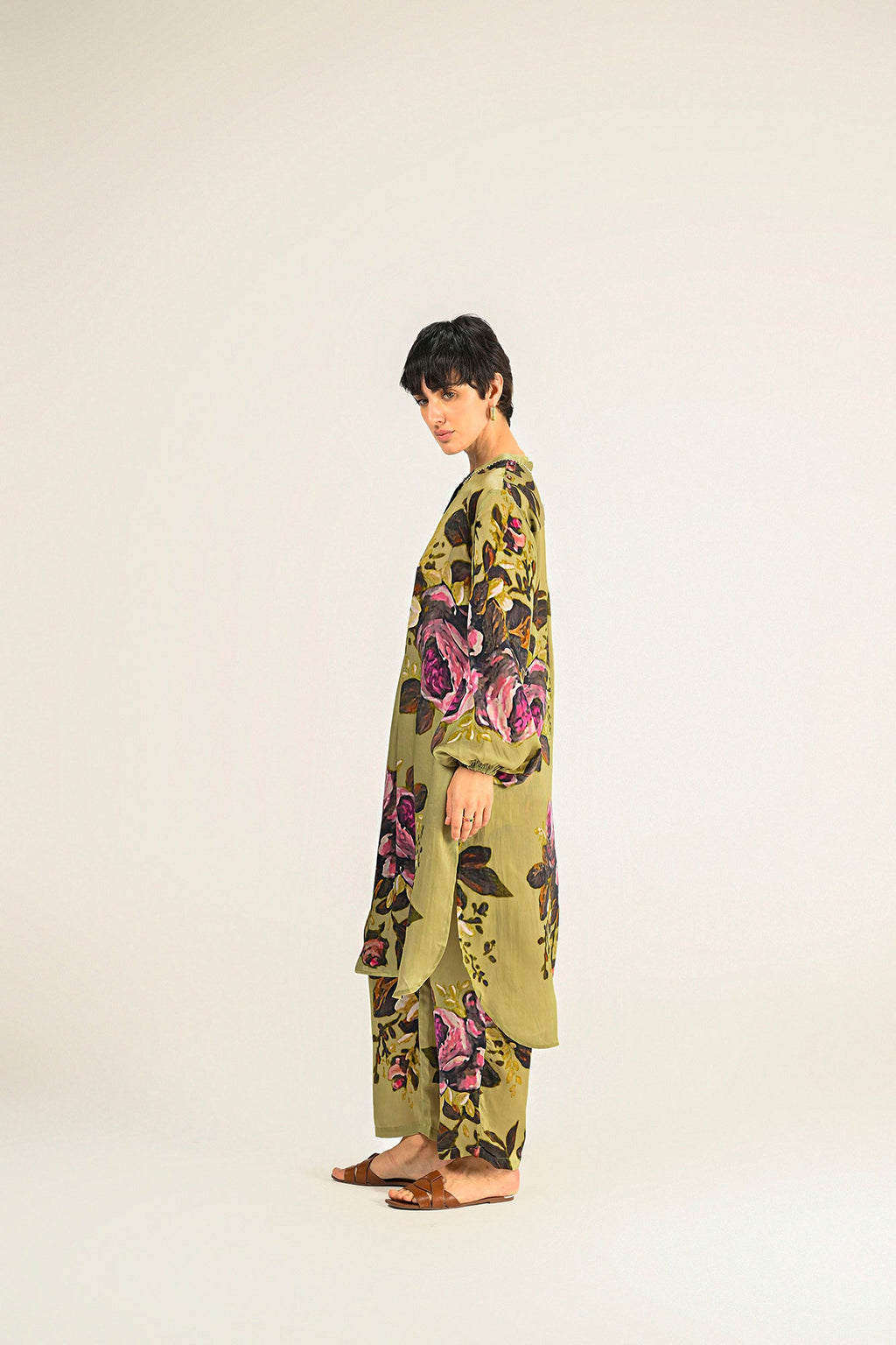Aydan Co-ord Set