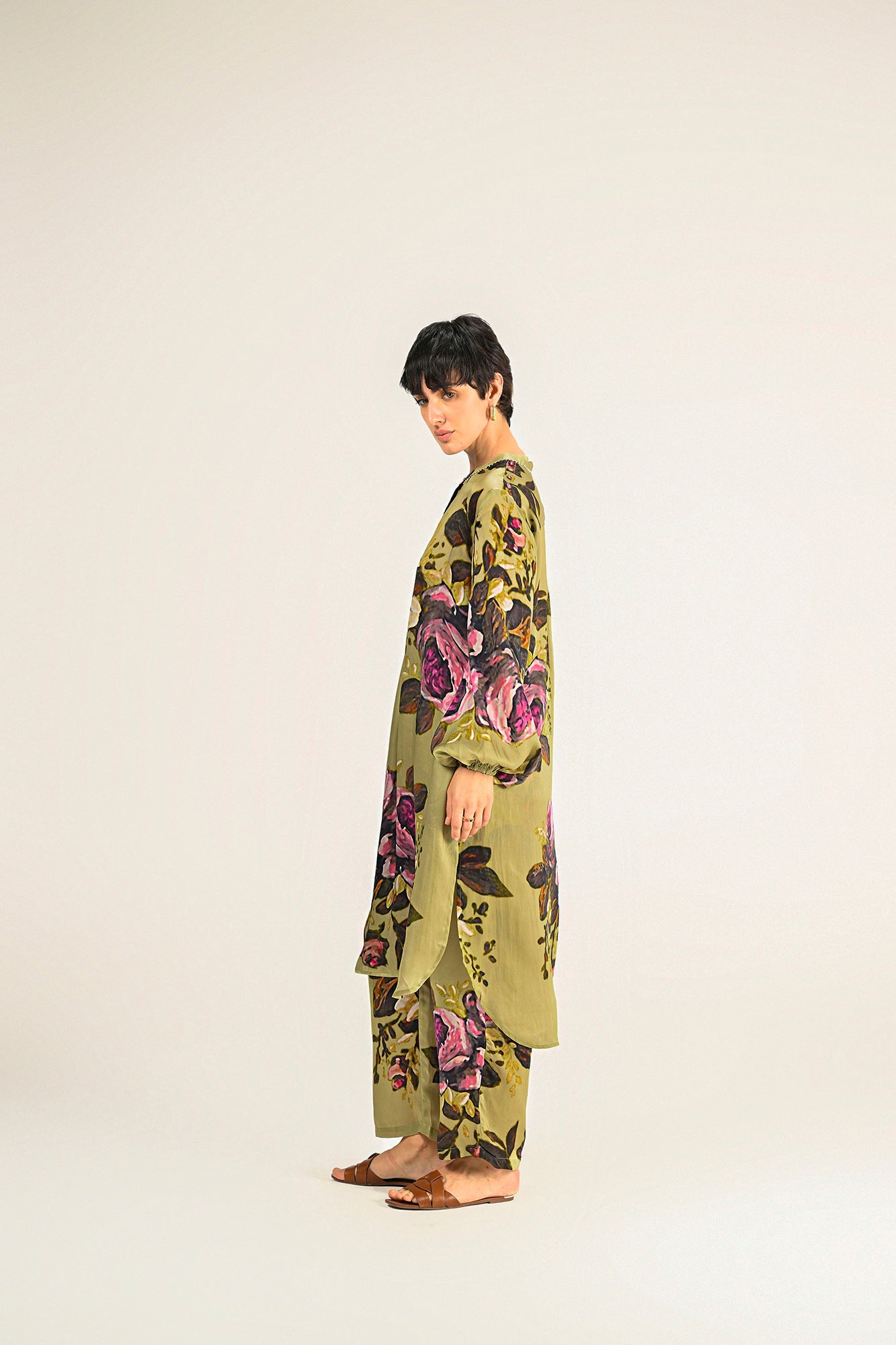 Aydan Co-ord Set
