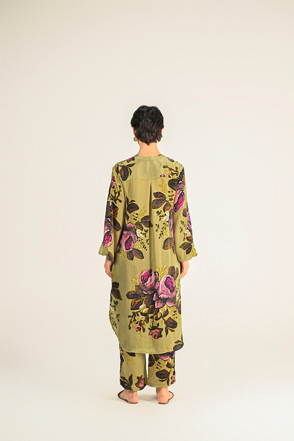 Aydan Co-ord Set