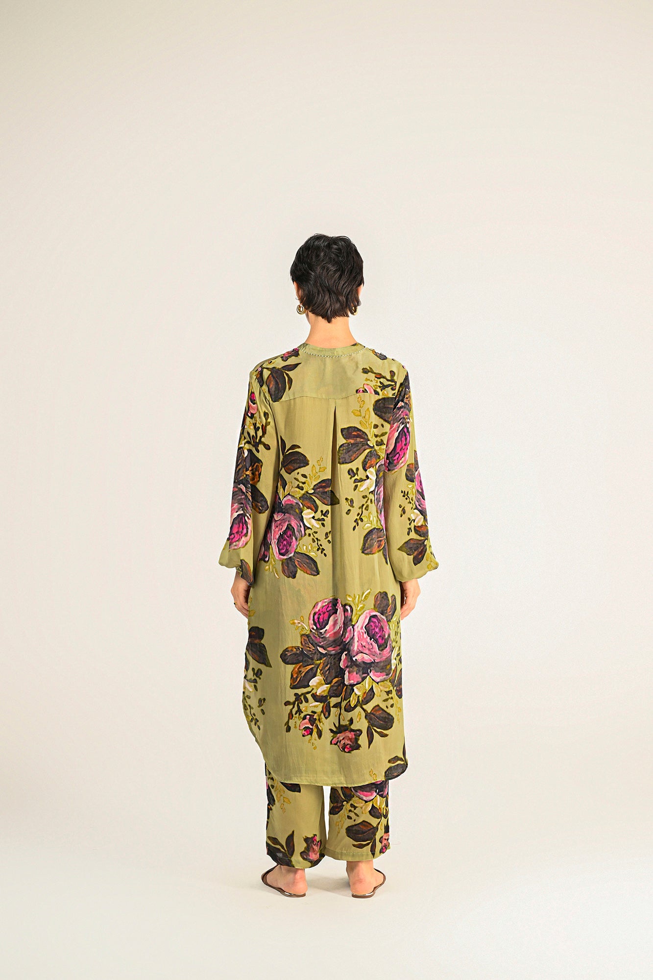 Aydan Co-ord Set