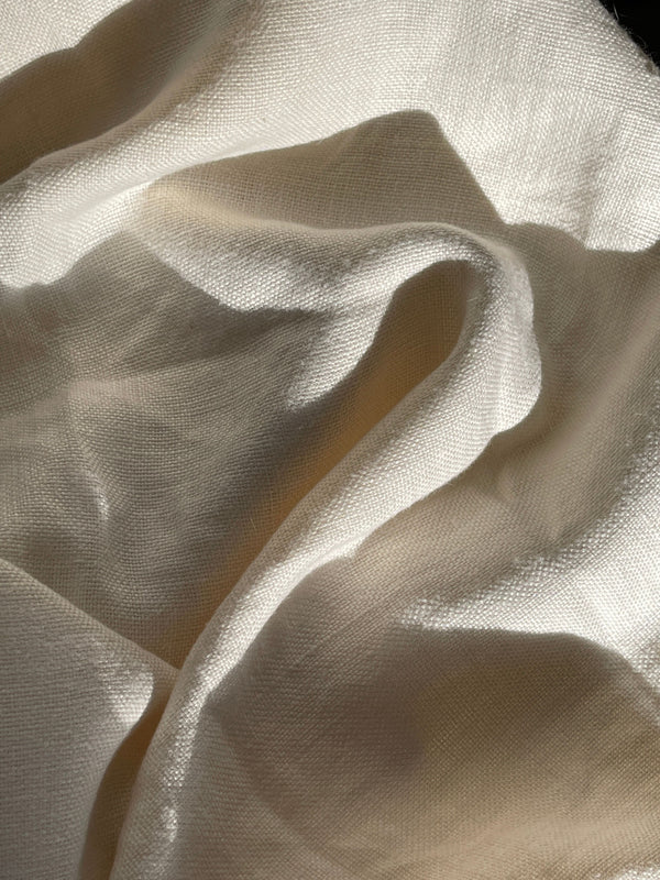 Handcrafted Linen