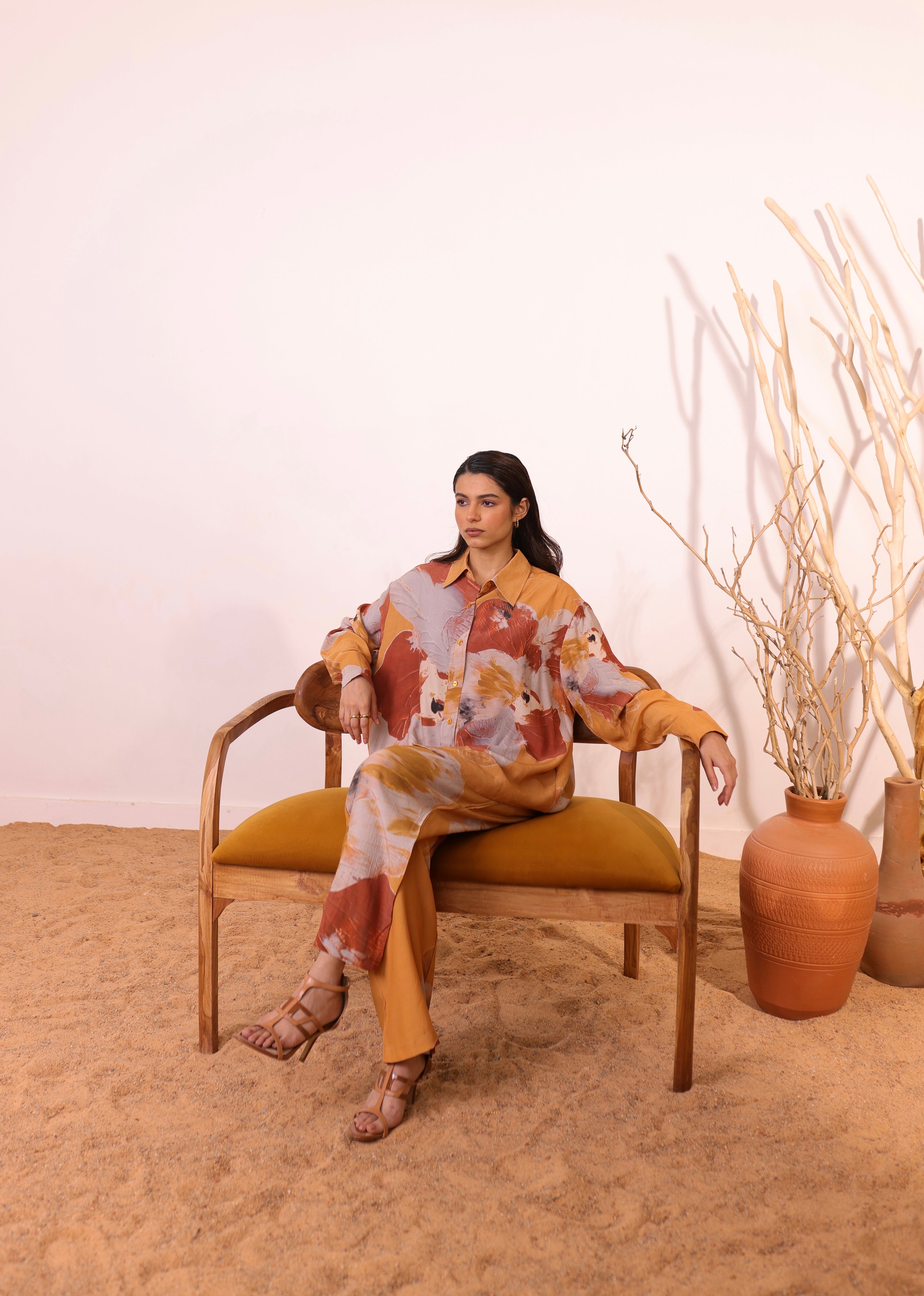 Lumiere Co-ord Set
