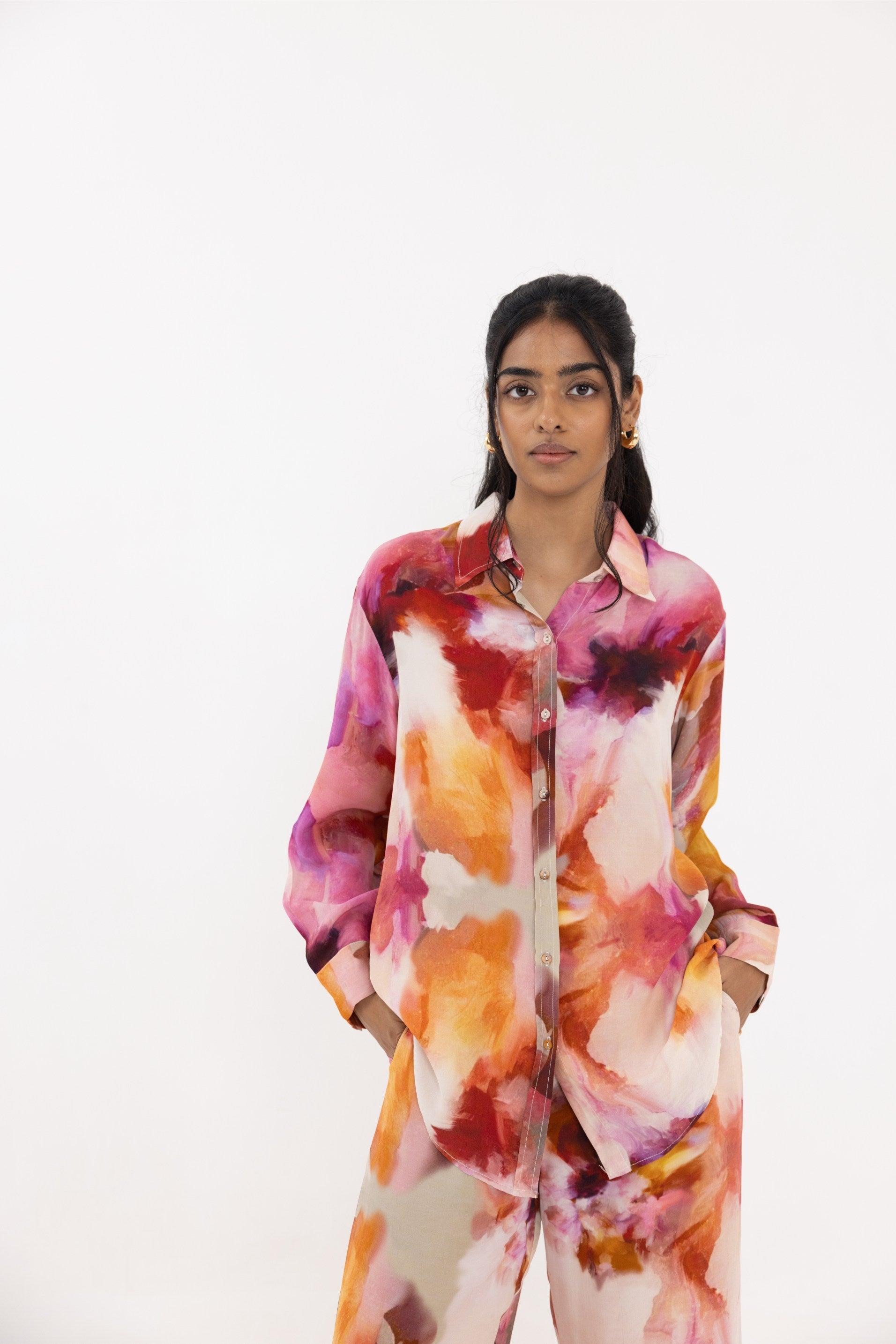 Nehora Col Co-ord