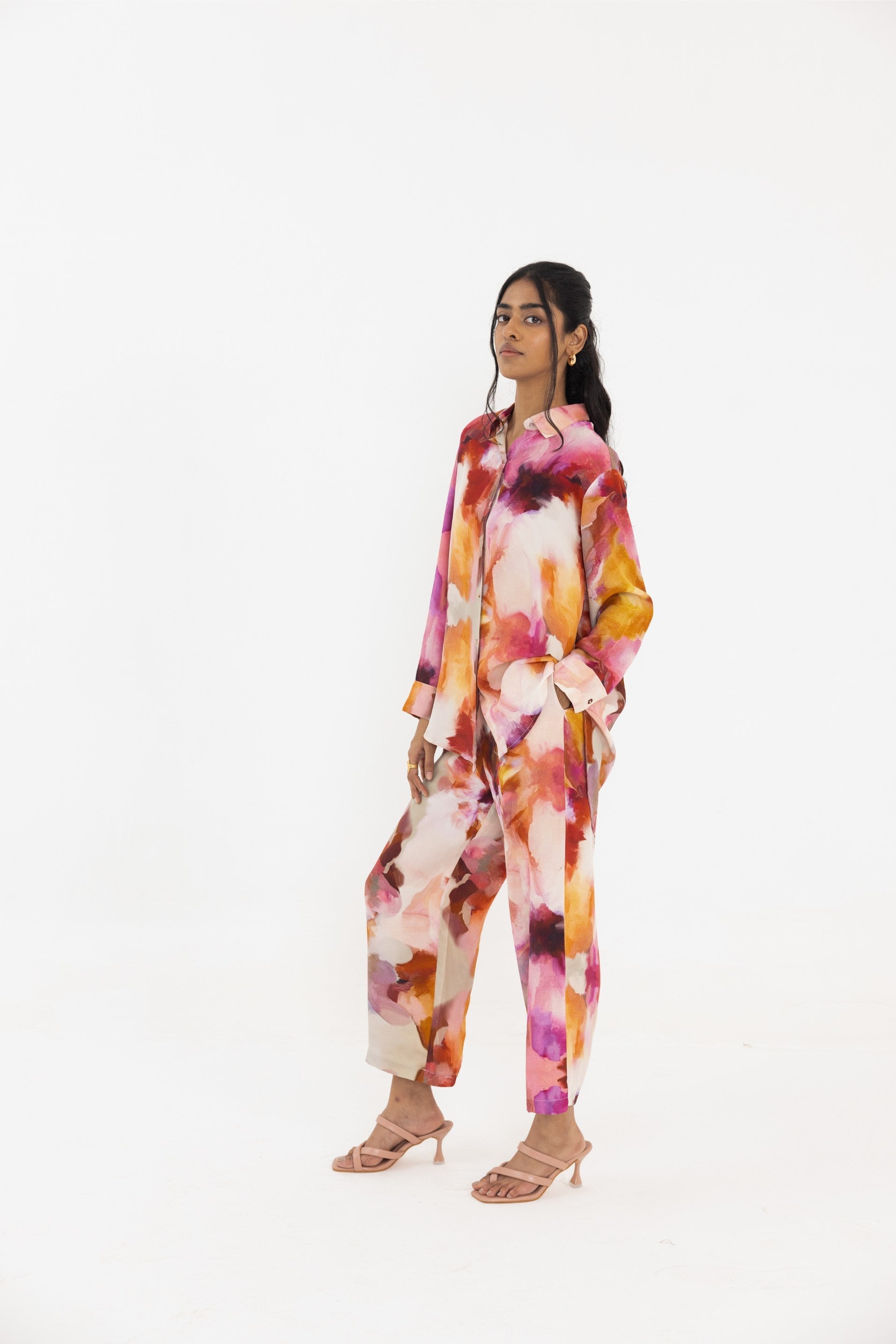 Nehora Col Co-ord