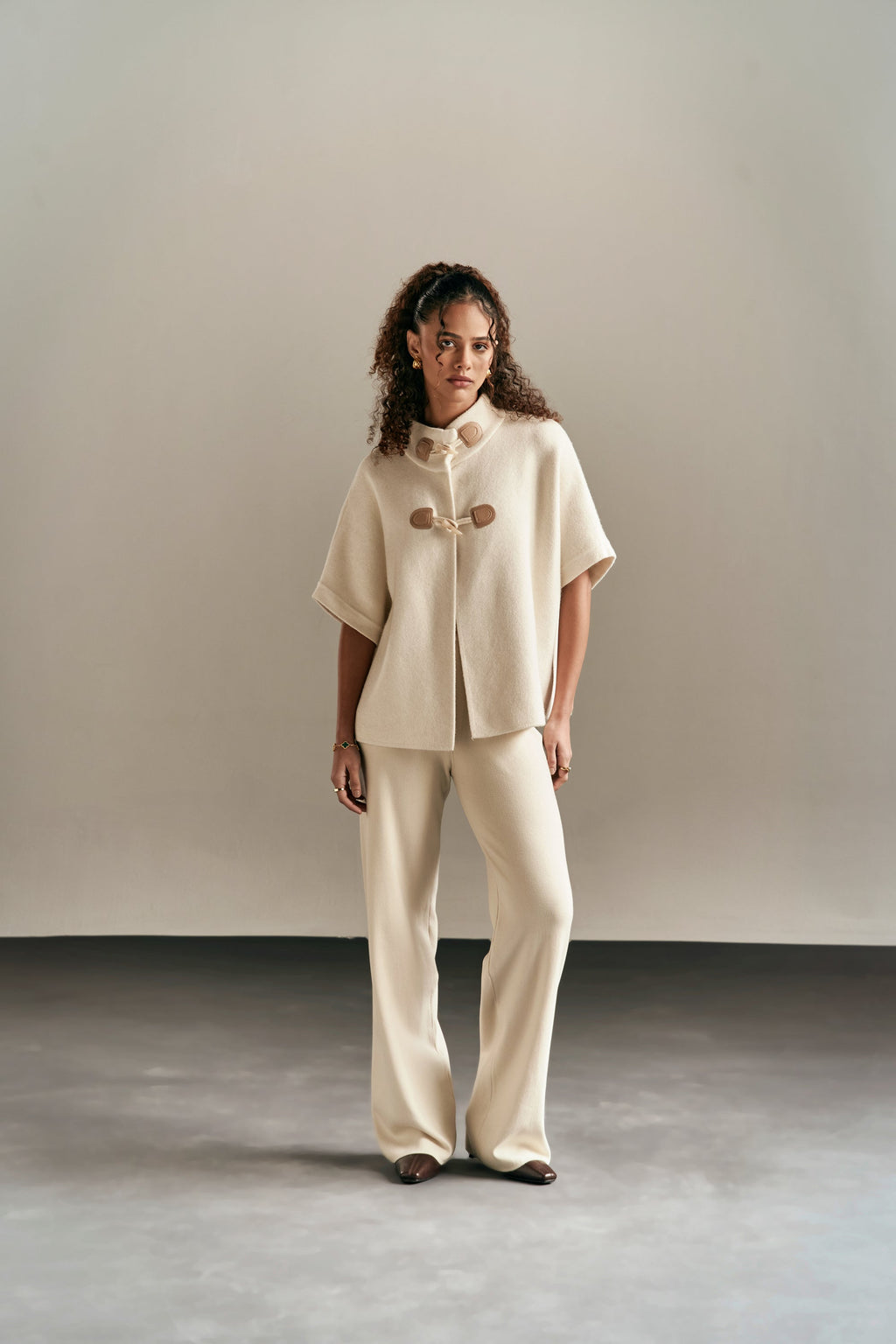 Bhumika in The Haven Layer