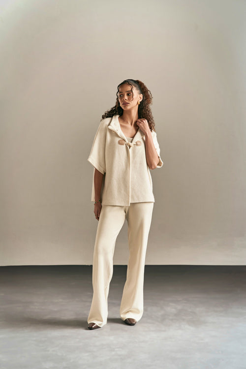 Bhumika in The Haven Layer