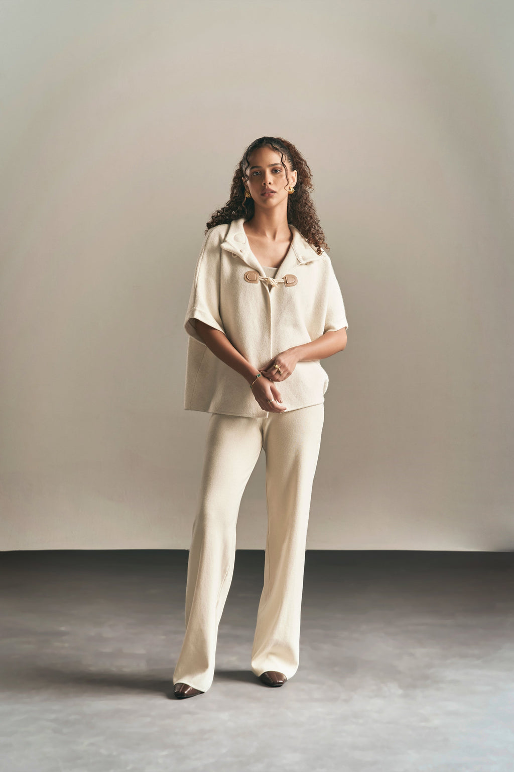 Priyanka in The Haven Layer