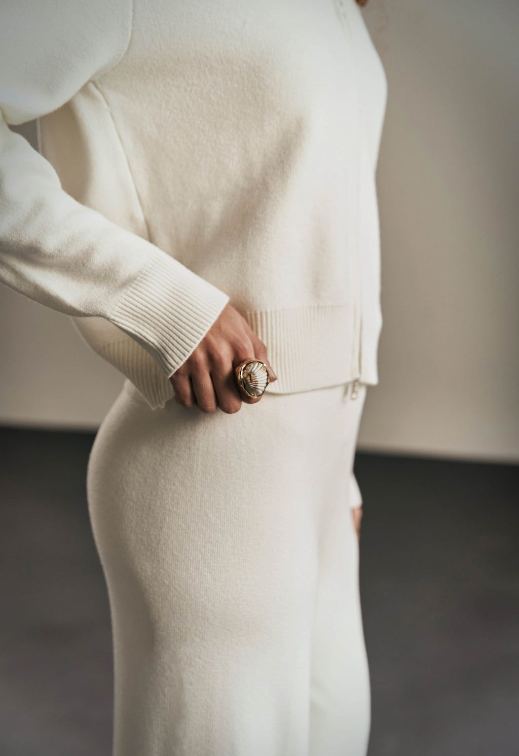 The Pearl Set