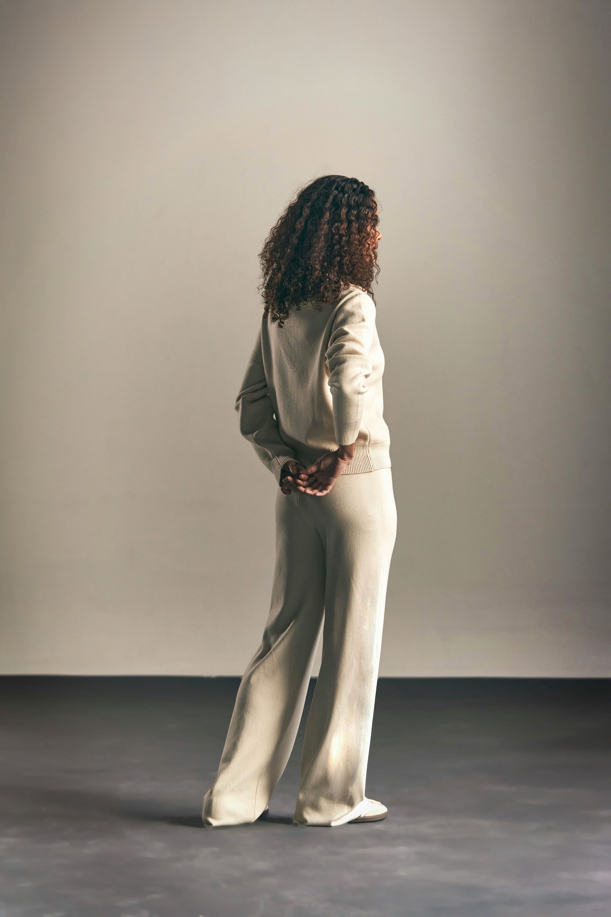 The Ivory Set