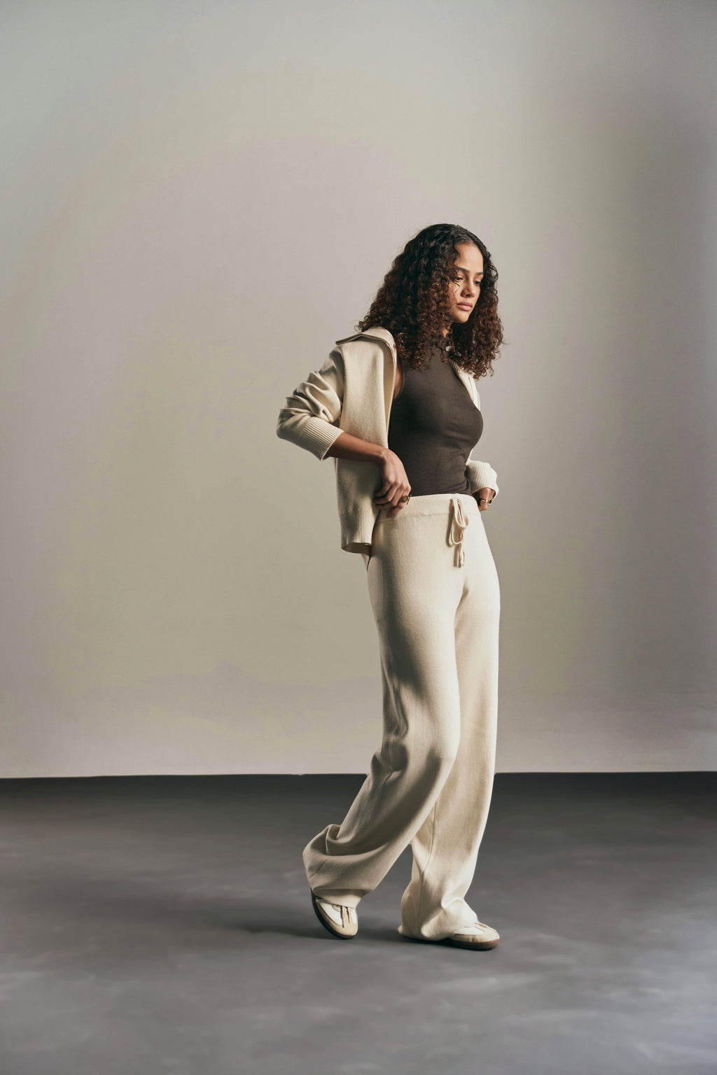 Ababeel in The Ivory Set